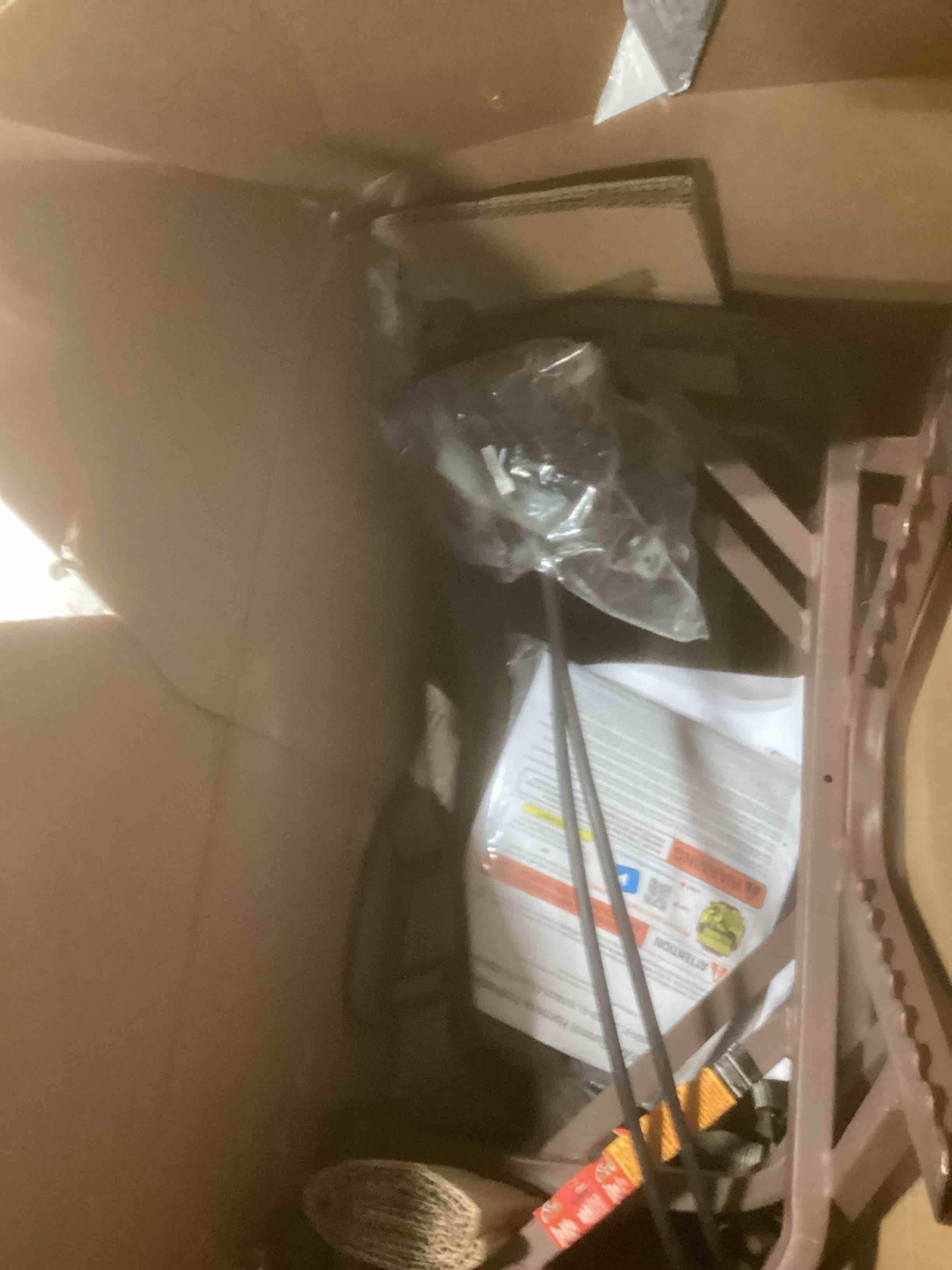 Condition photo showing Good Condition for Summit Treestands Viper Steel Climbing Treestand