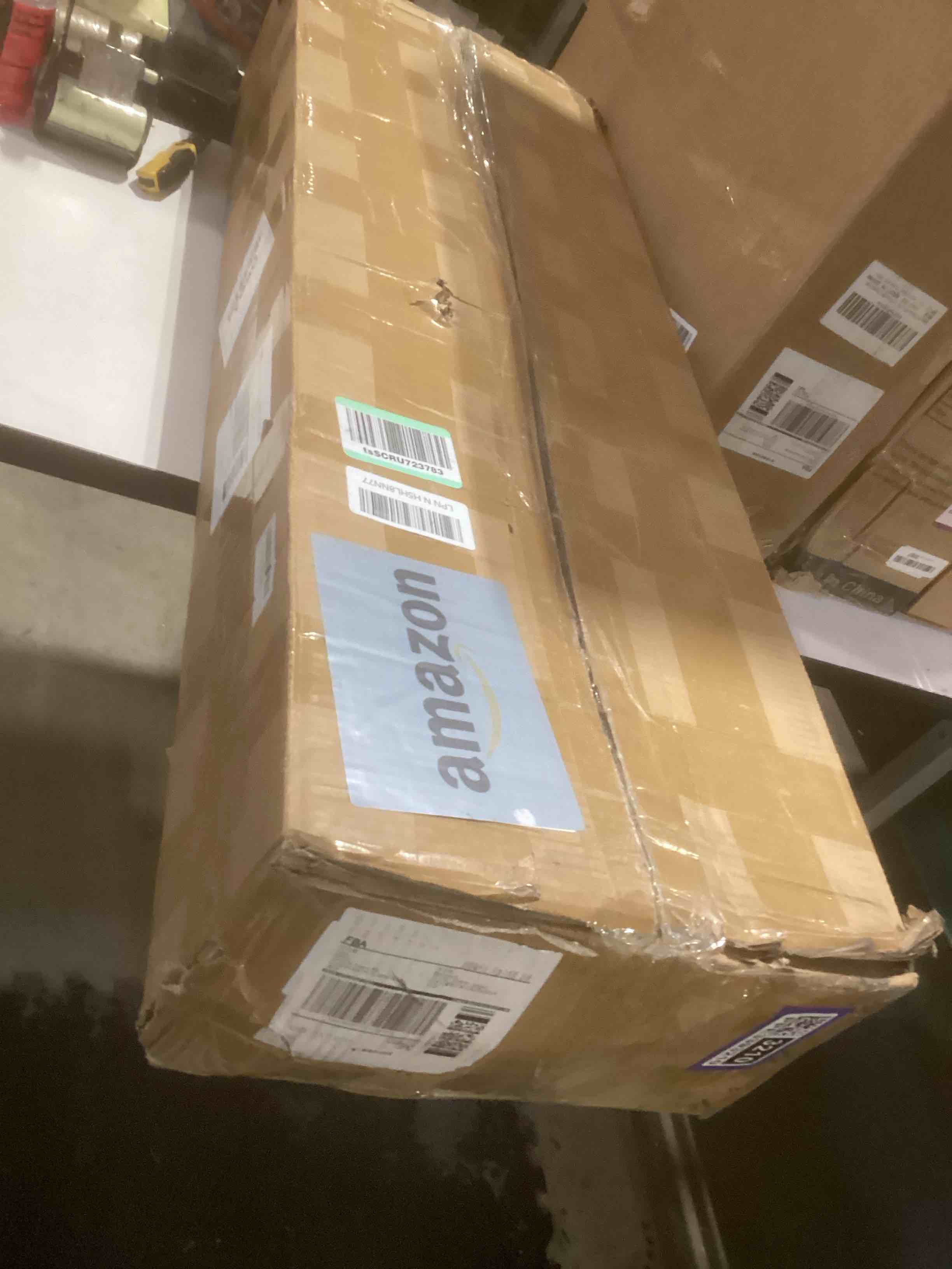 Condition photo showing Good Condition for Catalytic Converter Compatible with Jeep Grand Cherokee/Dodge Durango 2011 2012 3.6L V6 Left Right Catalytic Convertor Direct-fit 19735 19736 (EPA Compliant)