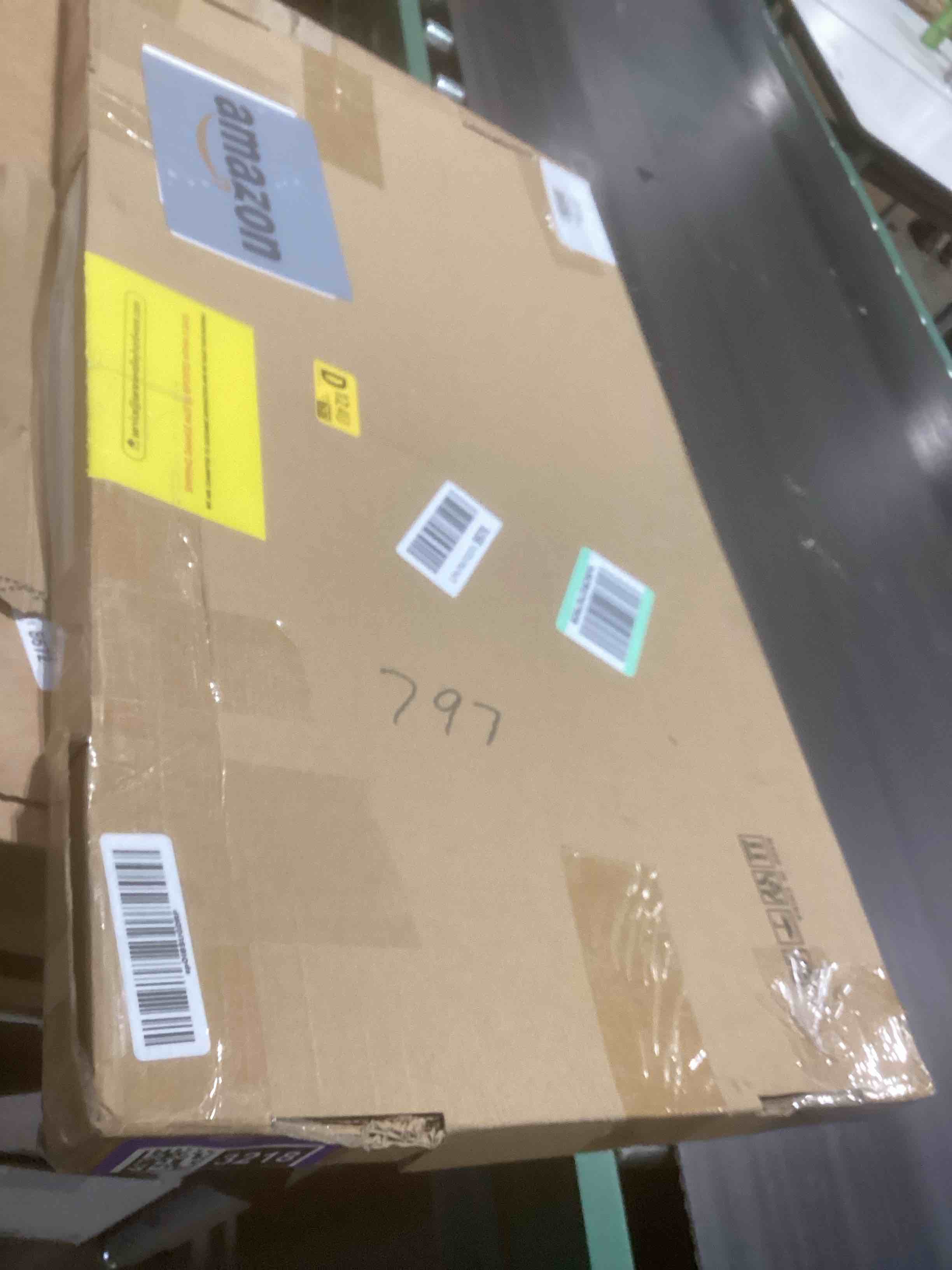 Condition photo showing Good Condition for Serene Valley Sink Bottom Grid 27-1/2" x 15-1/2", Rear Drain with Corner Radius 3/16", Kitchen Sink Grid NDG2816R