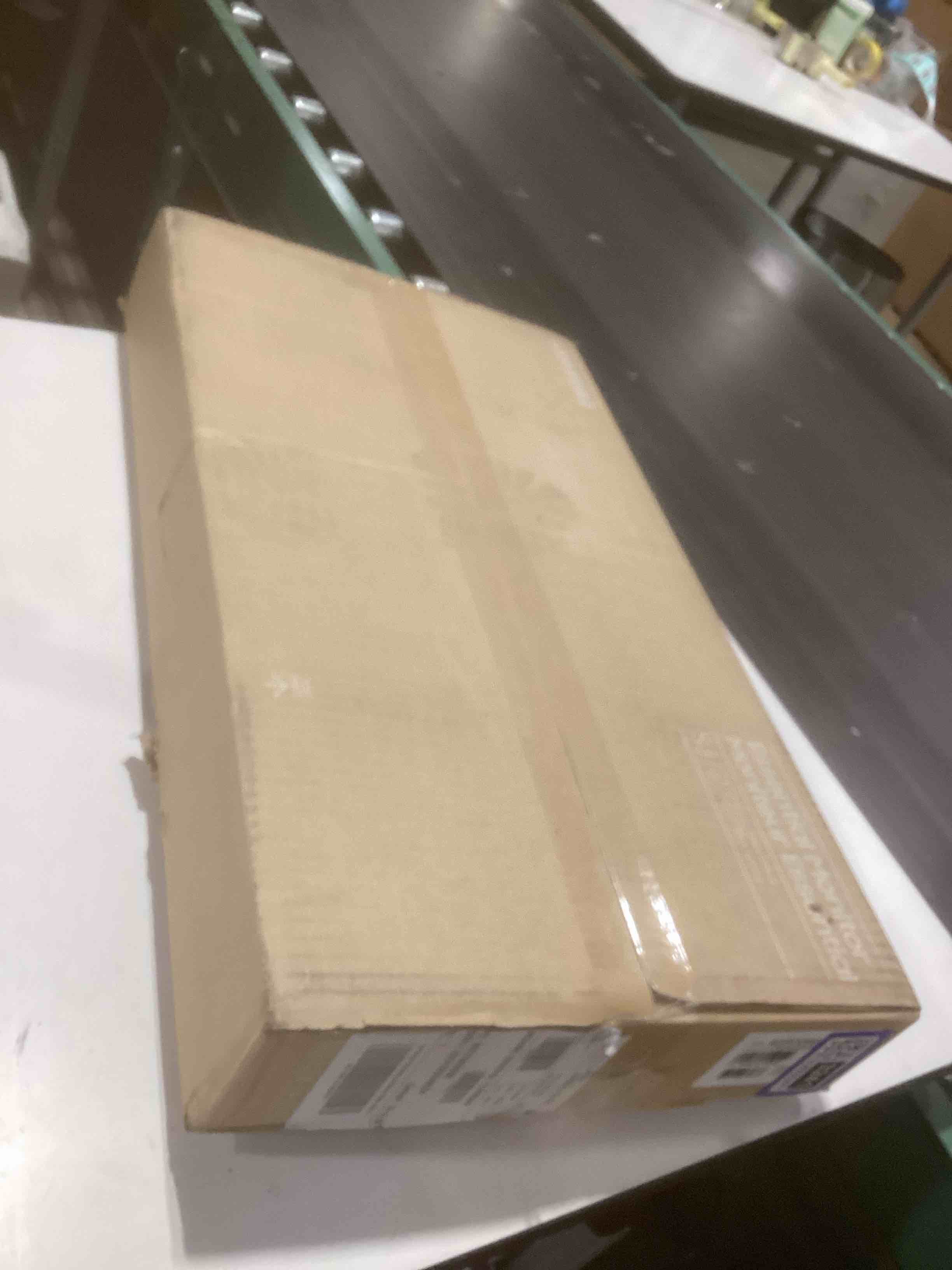 Condition photo showing As Is for Samsung 27" S3 (S32GF) FHD High Resolution 120Hz Monitor with IPS Panel, Flicker Free, Eye Saver Mode, LS27F320GANXZA, 2025 27-inch