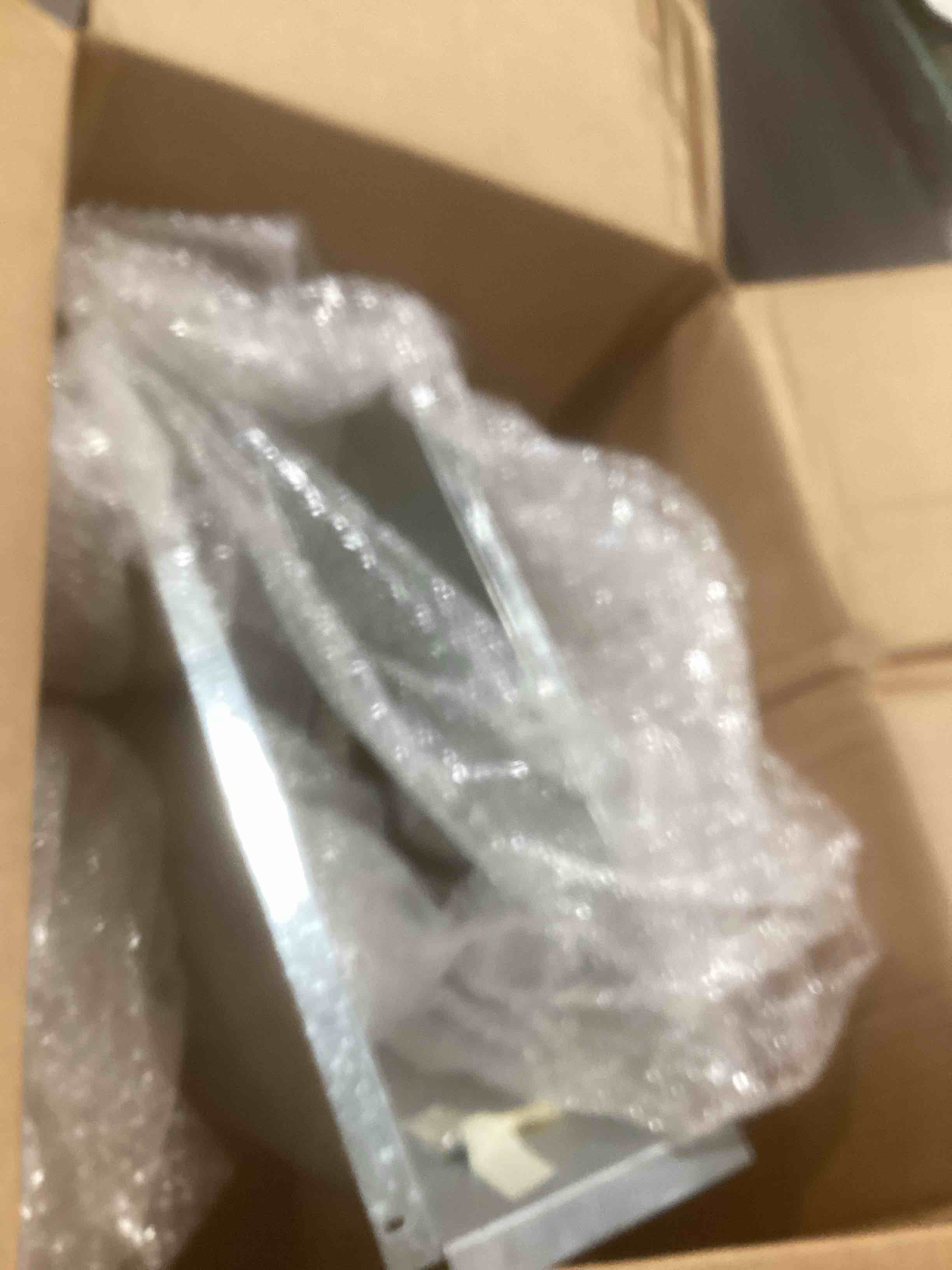 Condition photo showing Good Condition for Air King OA8HD Professional Range Hood Outlet Adapter