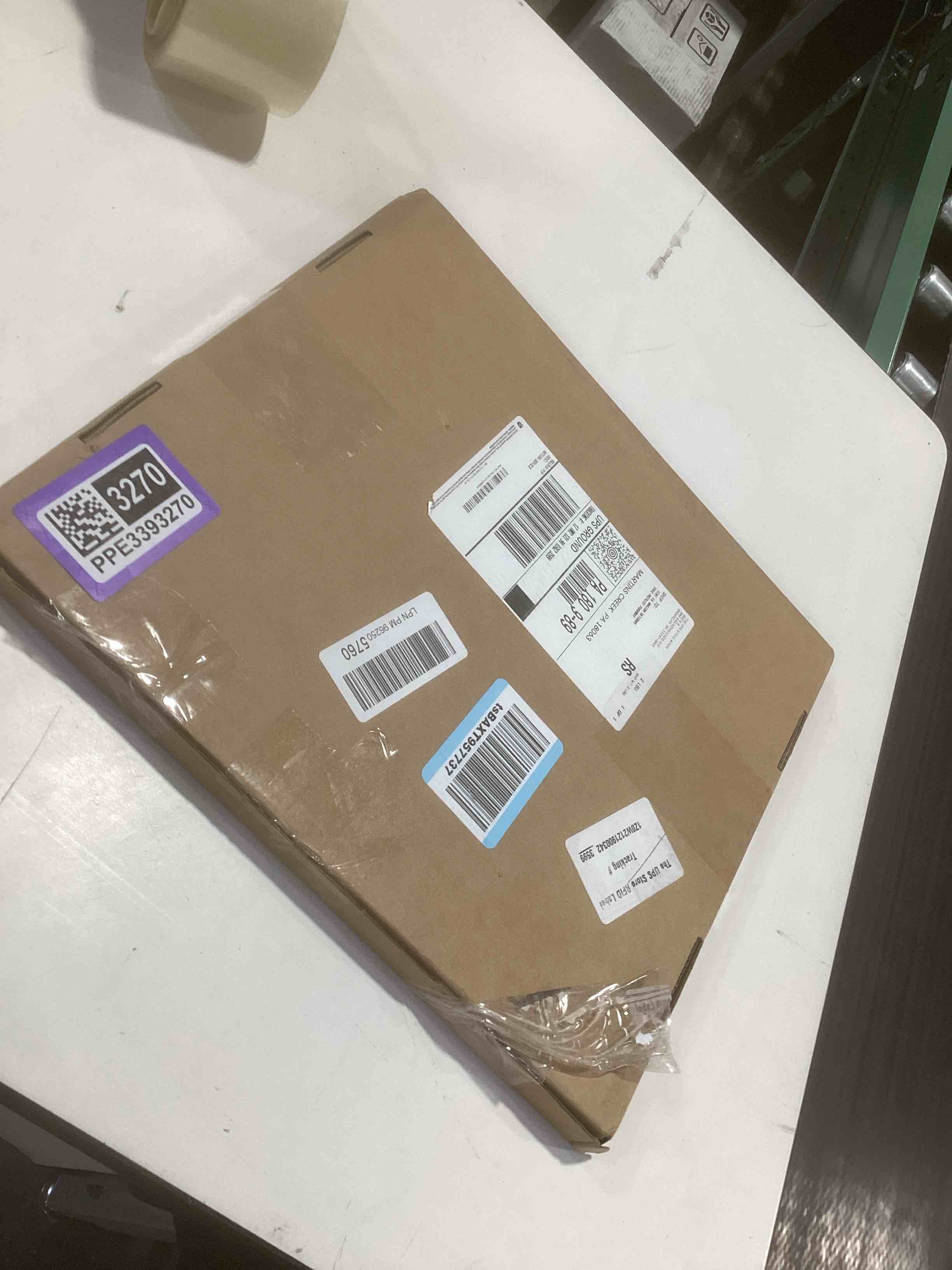 Condition photo showing Good Condition for 2-Pack Range Hood Filter Replacement fit for Vissani 30-inch Pyramid or WA0575 Wall Mount Range Hood, 5-Layer Aluminum Vent Filter?14.37x13.46x0.35inch?