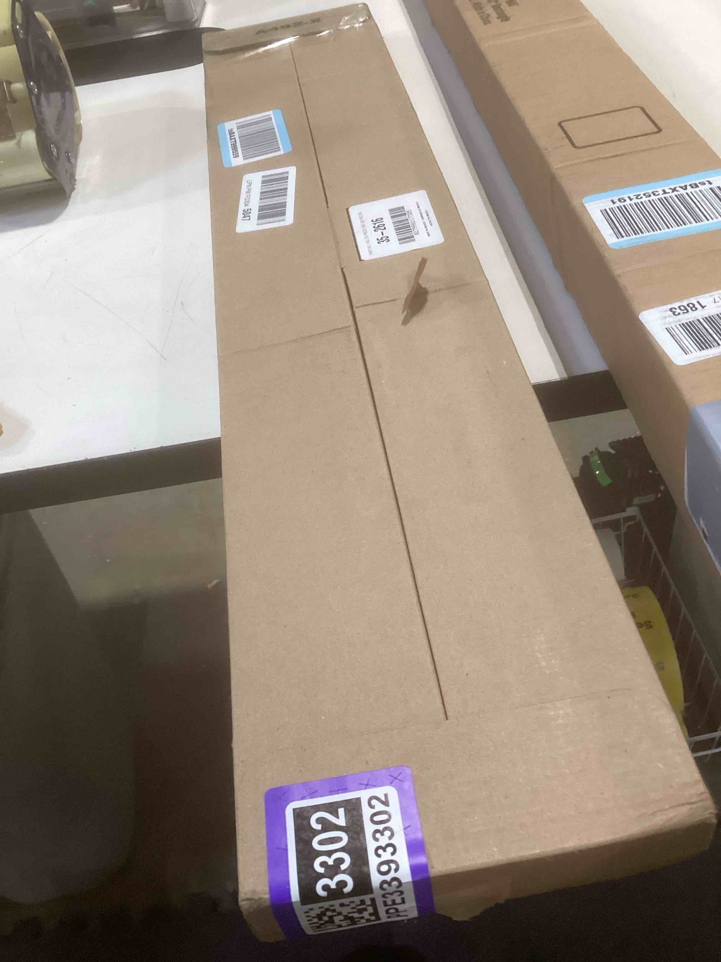 Condition photo showing Good Condition for TRICO White™ (35-2616) 26 & 16 Inch Pack of 2 Automotive Replacement Windshield Wiper Blades for My Car Super Premium All Weather Beam Blade for Select Vehicle Models 26" + 16" Pair Pack