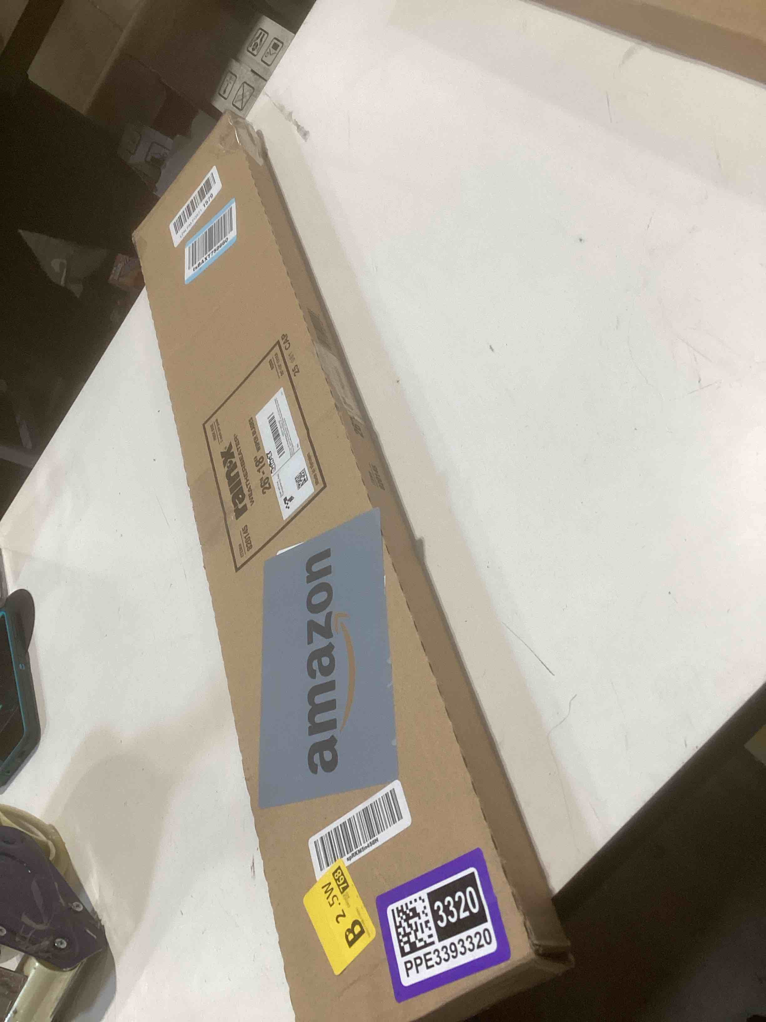 Condition photo showing Good Condition for Rain-X 820145 WeatherBeater Wiper Blades, 26" and 18" Windshield Wipers (Pack of 2), Automotive Replacement Windshield Wiper Blades That Meet Or Exceed OEM Quality And Durability Standards 26" and 18" Pack of 2