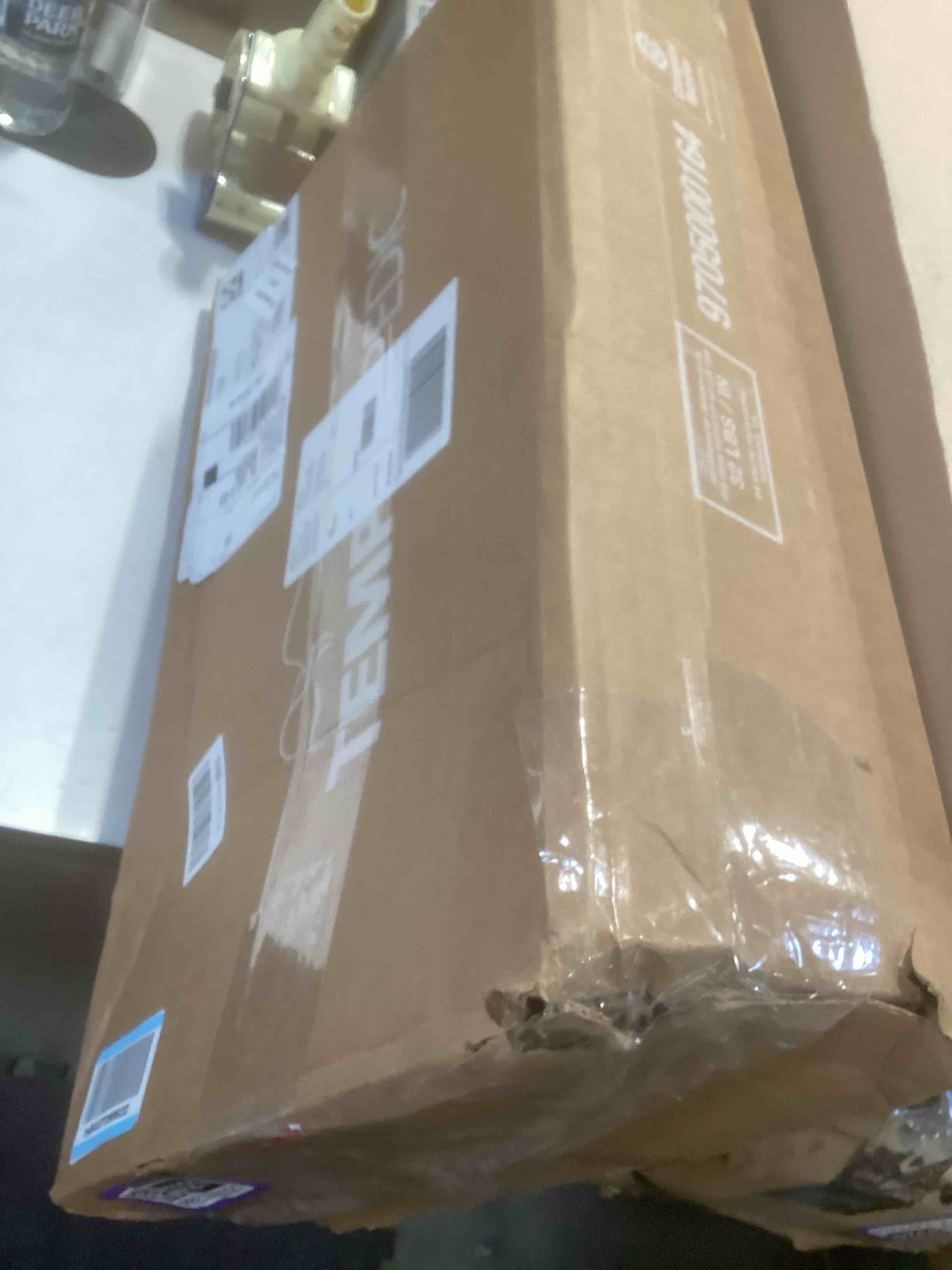 Condition photo showing Good Condition for Tempur-Pedic TEMPUR-Cloud Pillow for Sleeping, Standard, White 1