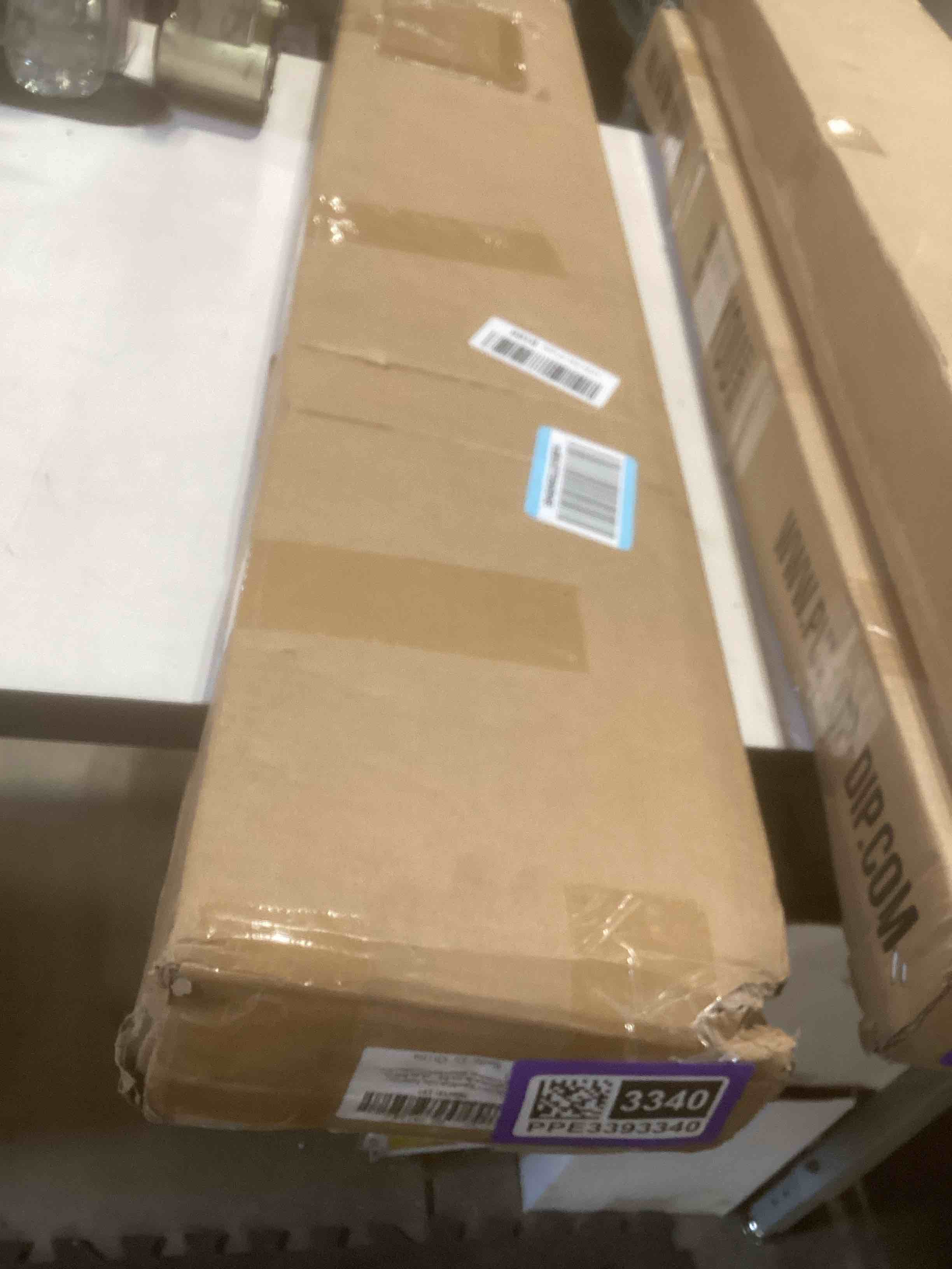 Condition photo showing Good Condition for Cordless 2" Bamboo Blinds,Indoor Windows Light Filtering Horizontal Shutters, Room Darkening Window Shades for Bedrooms, Living Rooms, Offices & Apartments Natural 22.5" W x 48" H