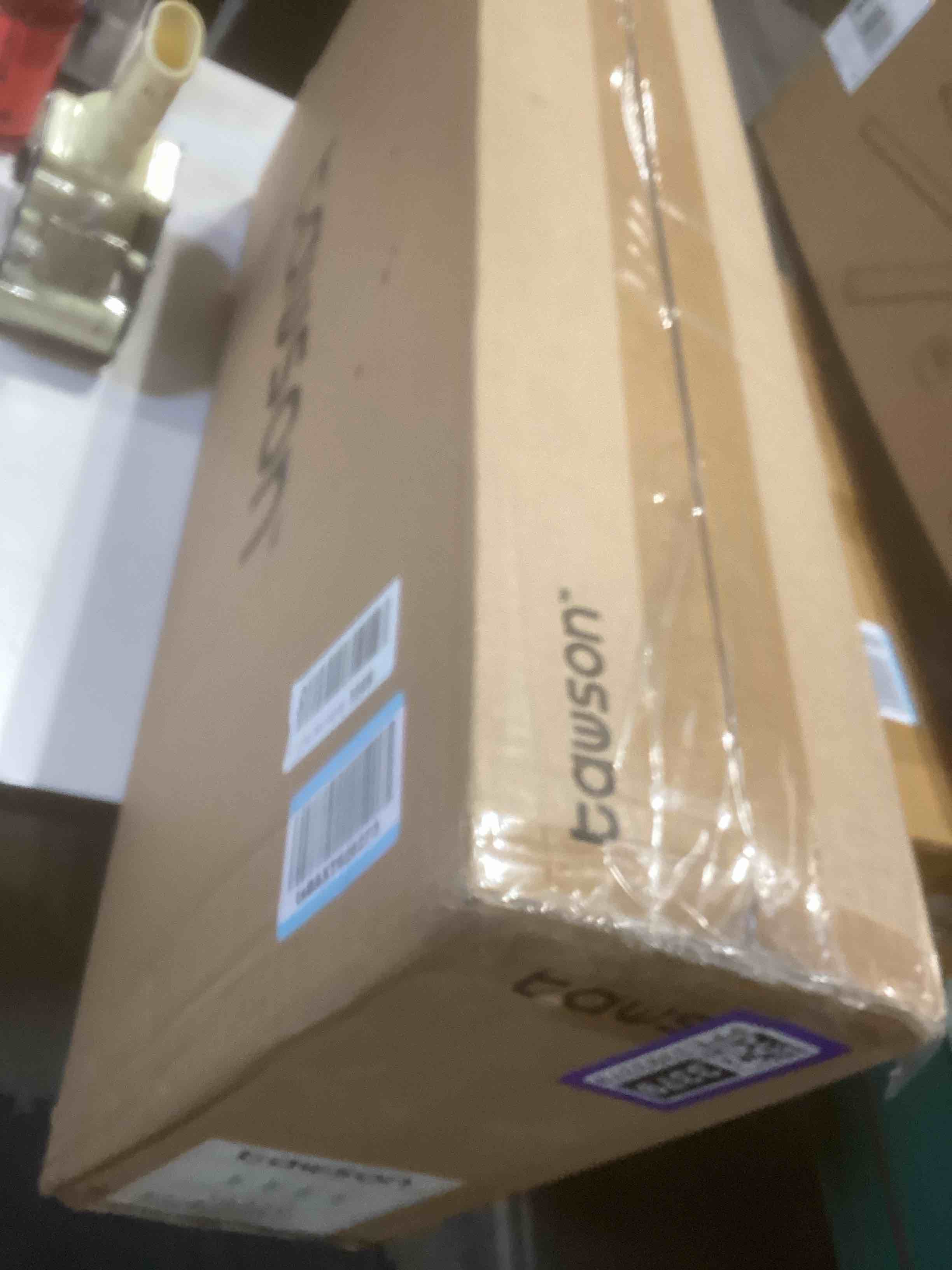 Condition photo showing Good Condition for Alice 4-Light Chandelier Pendant Ceiling Light, Integrated Led and Bubble Glass, for Kitchen Island, Hallway, Entryway, Passway, Dining Room, Bedroom, Balcony Living Room Chandelier 4-Light