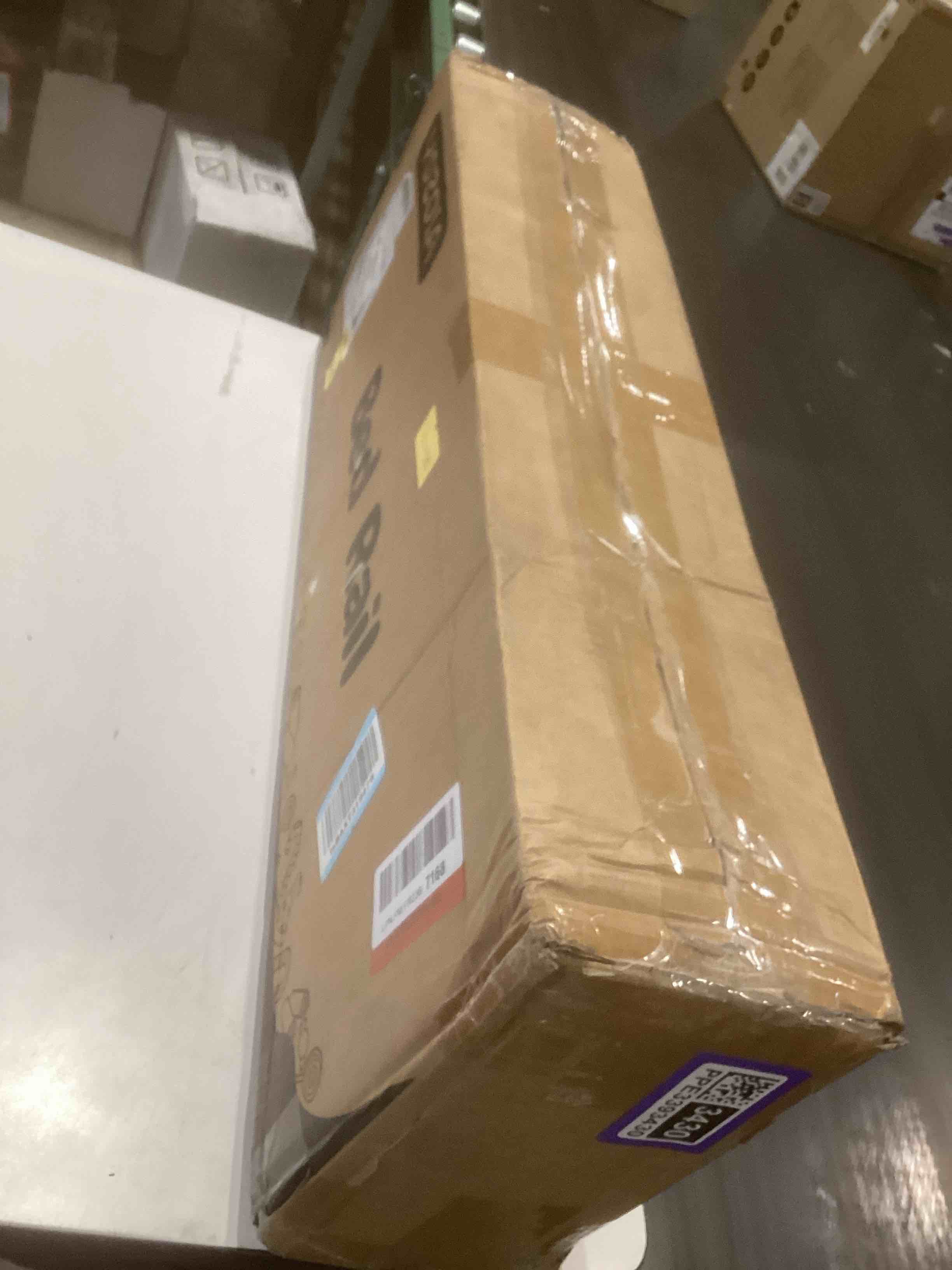 Condition photo showing Good Condition for Height Adjustable Bed Rail for Toddlers, Kids Safety Baby Bed Rail for Twin/Full/King/Queen Size Bed (3 Sides, 78 * 78 * 59 Inch) 1 (3 Sides for Queen Size) 79.9x79.9x59.8 Inch