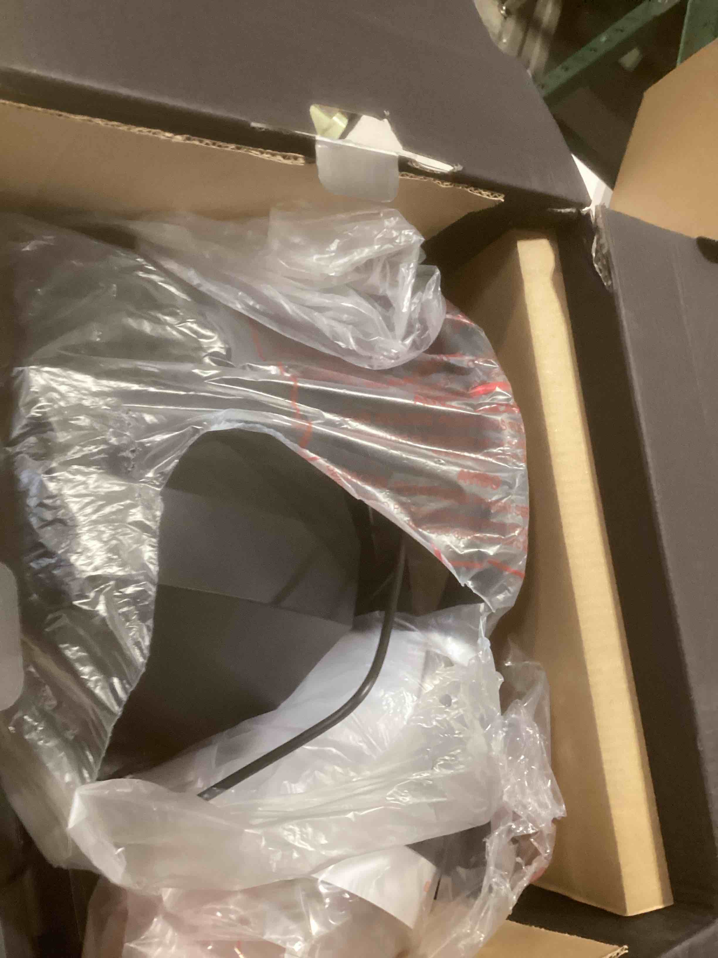 Condition photo showing Good Condition for pxn gaming racing wheel v9 steering wheel 270/900° car simulation with pedal and shifter, paddle shifters driving wheel for pc, ps4, xbox one, xbox series x|s, switch