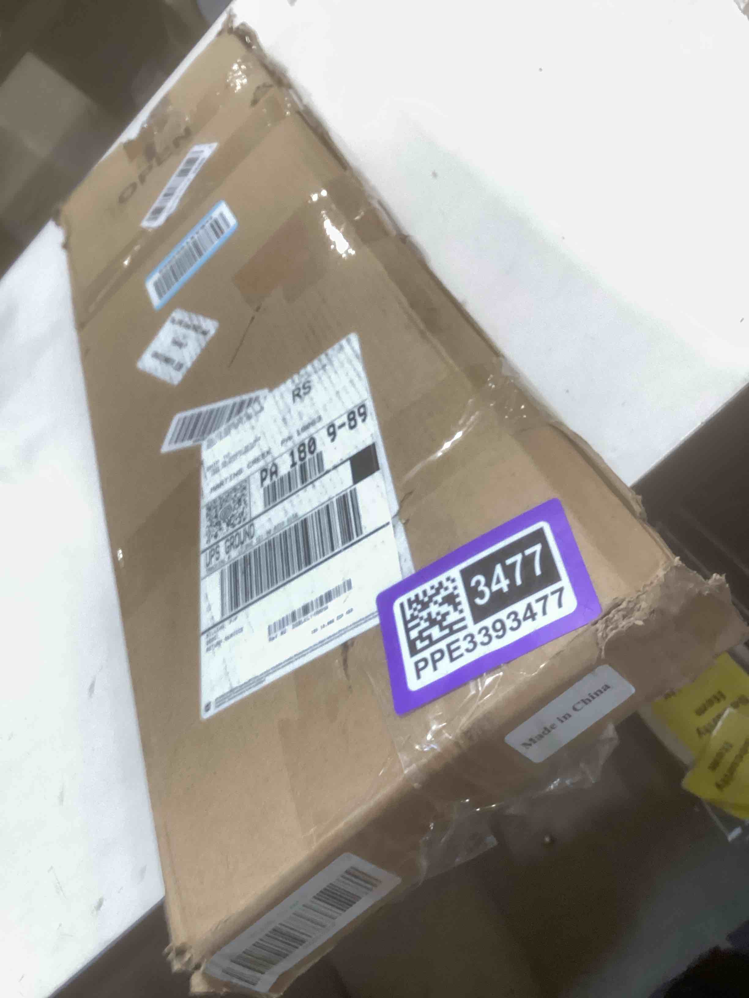 Condition photo showing Good Condition for 24" Small Collapsible Humane Live Animal Cage Trap No-Kill Trapping Kit for Humane Catch Release Rodent Small Cat, Rabbits, Squirrel, Opossum, Squire, Raccoon, All Fit Sized Animals, 2-Doors 24 inches (silver)