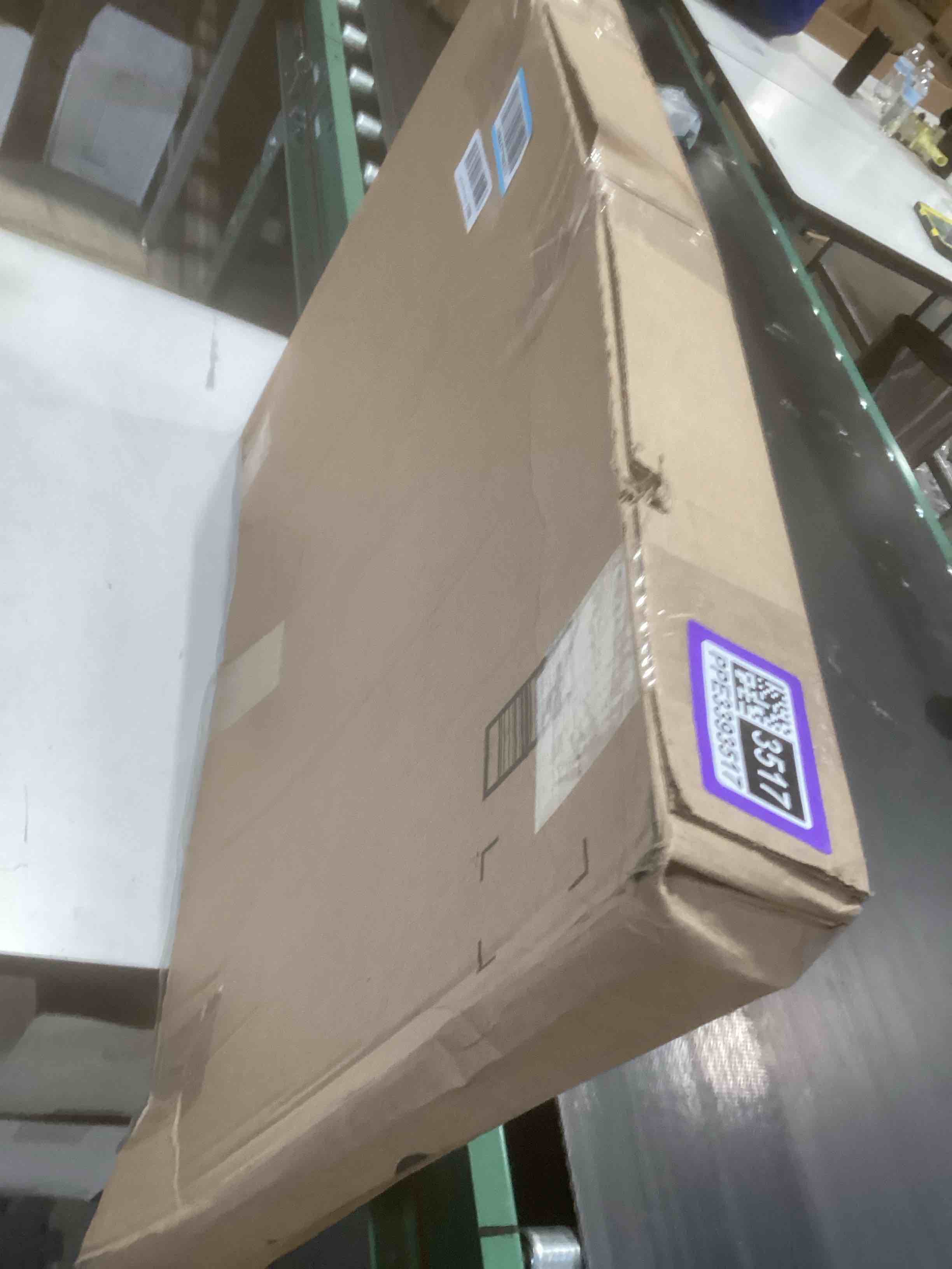 Condition photo showing Good Condition for [2 Pack] 25 Inch Privacy Screen for Computer Monitor 16:9 Aspect Ratio, Eye Protection Anti Blue Light Glare Shield, 25inch Removable Black Blackout Anti Spy Desktop Security Private Filter 25''(16:9)