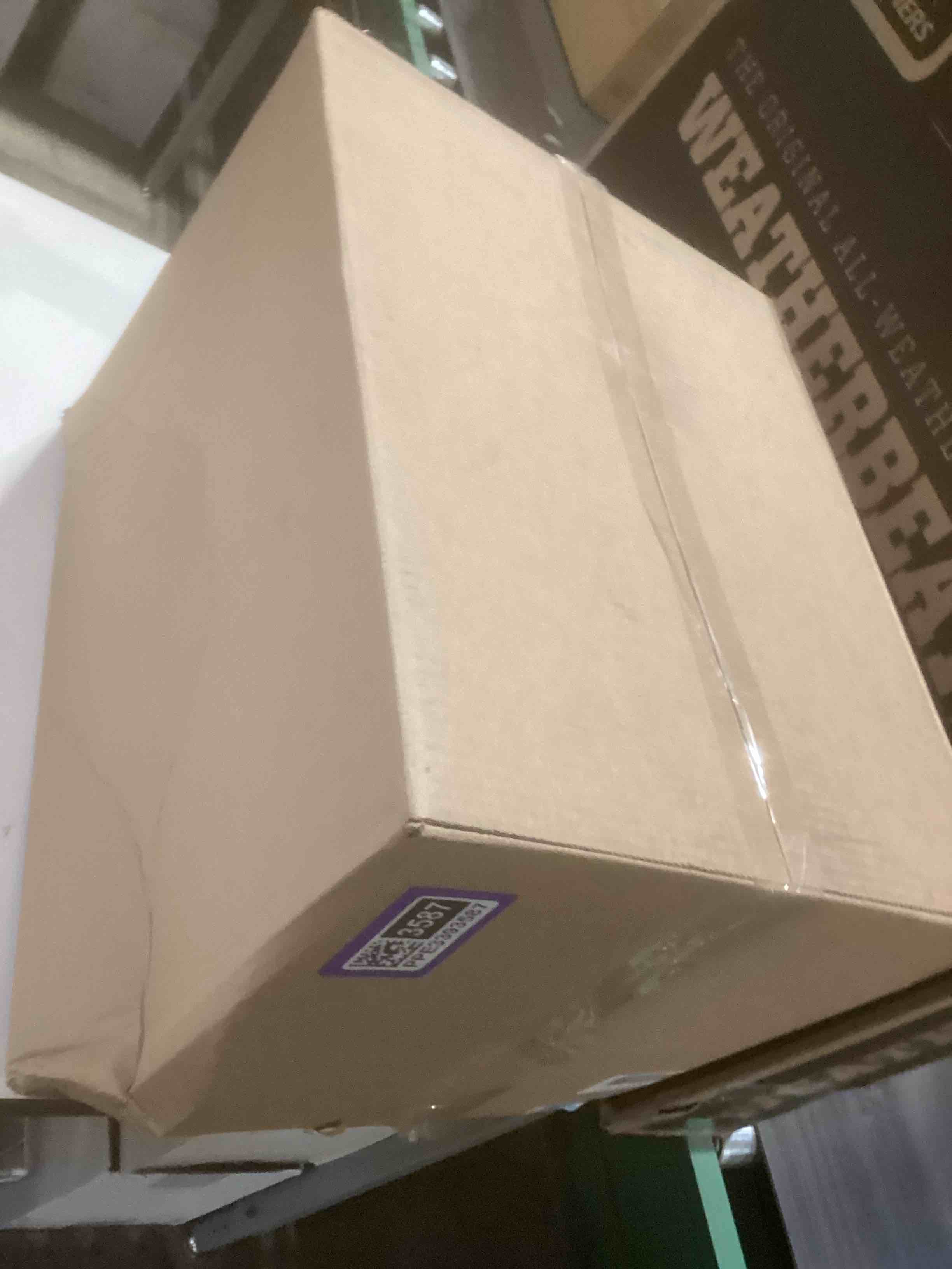 Condition photo showing As Is for Towel Warmer | Towel Warmers for Bathroom with LED Display | 3 Heating Modes & Adjustable Timer | Auto Shut-Off Safety | Fits 2 40"x70" Towels, Bathrobes, Blankets & More | Ideal for Spa, Hotel, Gym Black