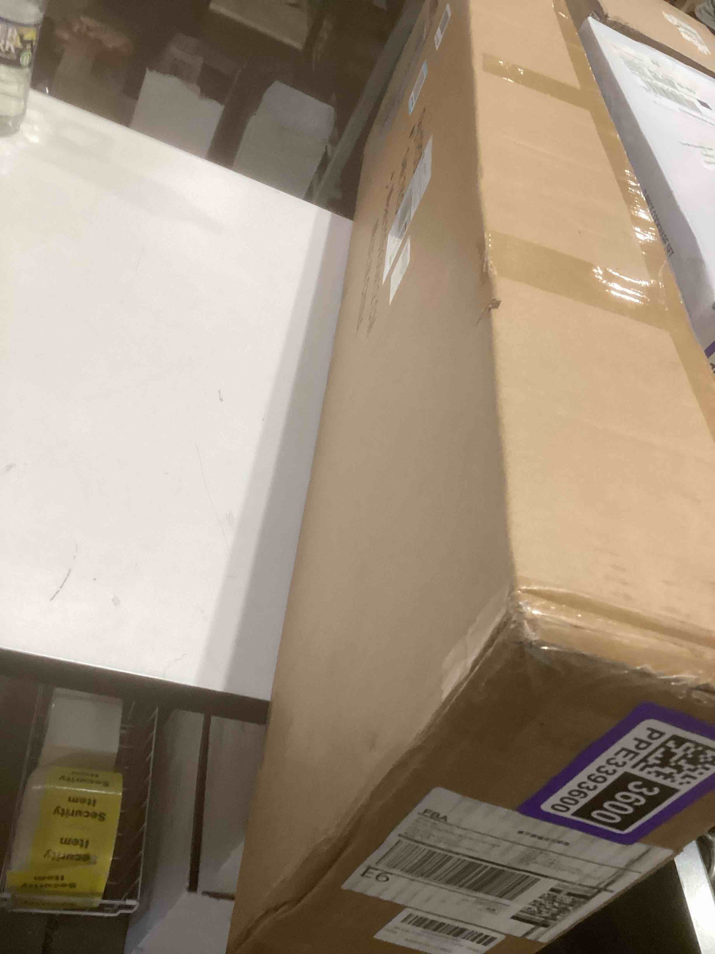 Condition photo showing Good Condition for 88 Key Piano Keyboard, Semi Weighted Electronic Digital Piano with Music Stand, Power Supply, Sustain Pedal, Bluetooth, Stand, MIDI, for Beginner Professional at Home, Stage White