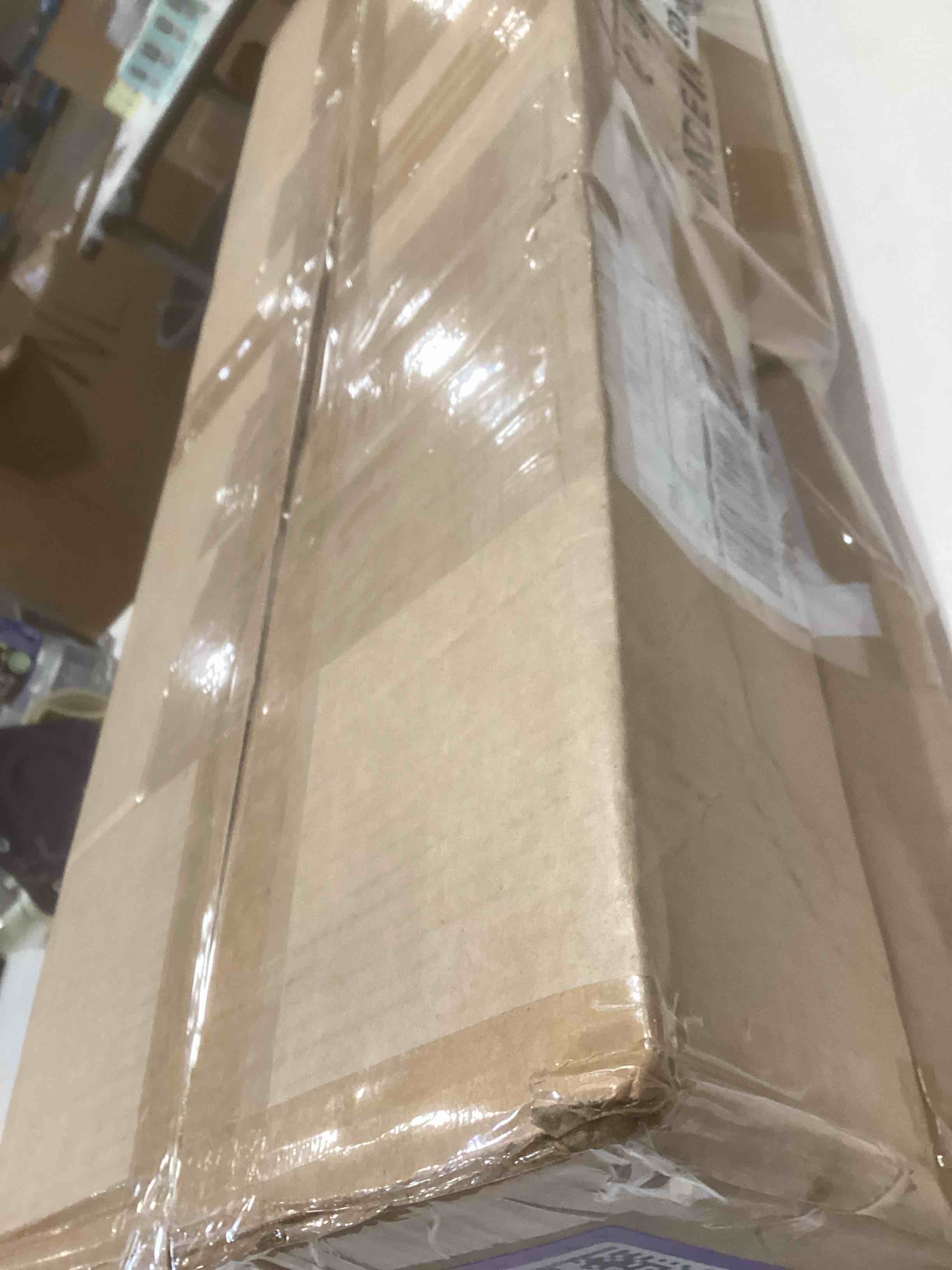 Condition photo showing Good Condition for Espird 12FT Outdoor Christmas Tree Prelit - DIY LED Outside Christmas Tree Lights with Star, Music Sync, App & Remote Control, Timer, Smart Christmas Lighting Decoration for Garden & Yard Party