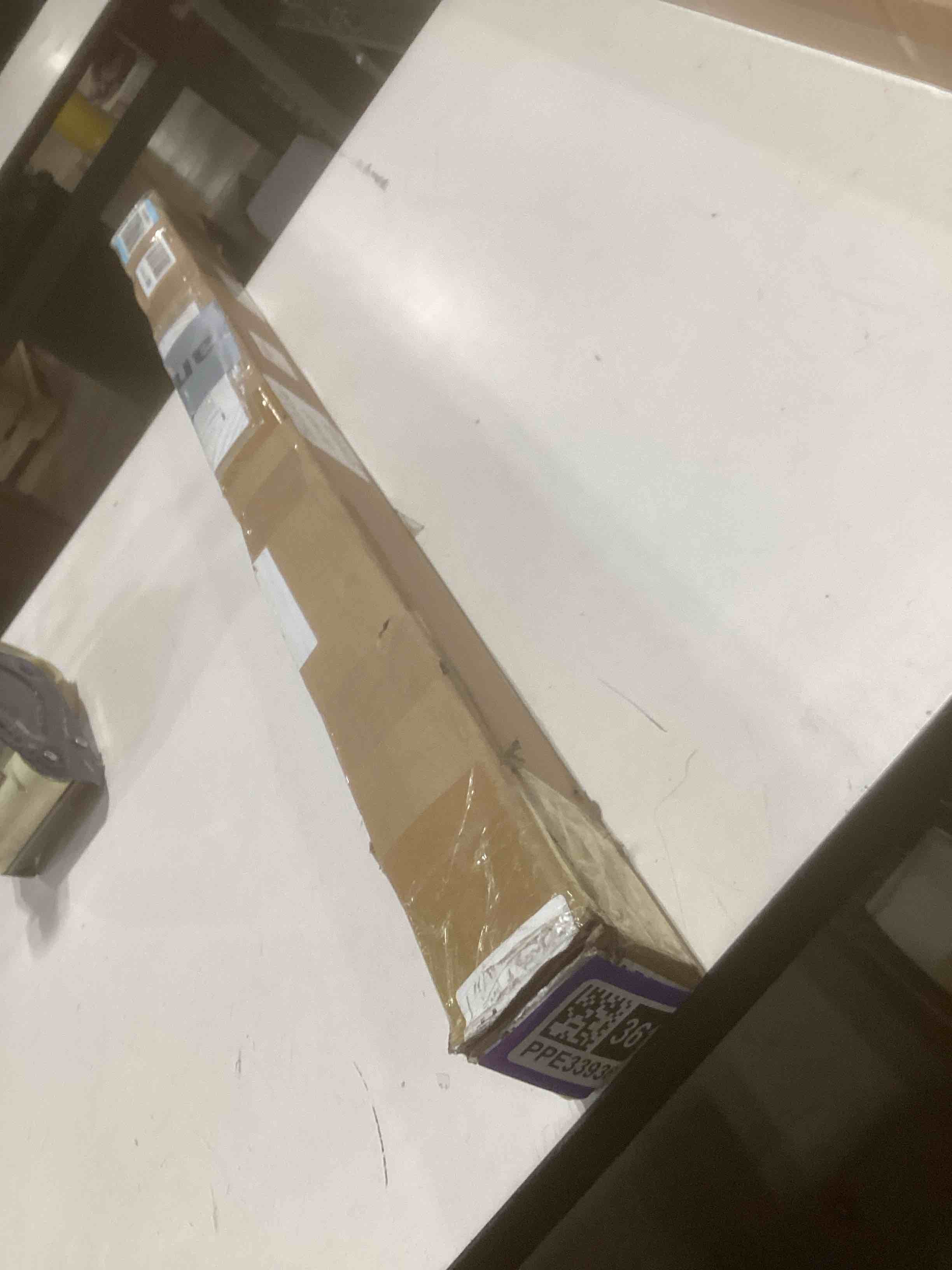 Condition photo showing Good Condition for Therwen 36 Inch x 10 ft Copper Mesh Screen 99.9% Pure Copper 40 Mesh Roll Wire Fabric for Grounding Dense Filter Screen Woven Crafts Window Protection