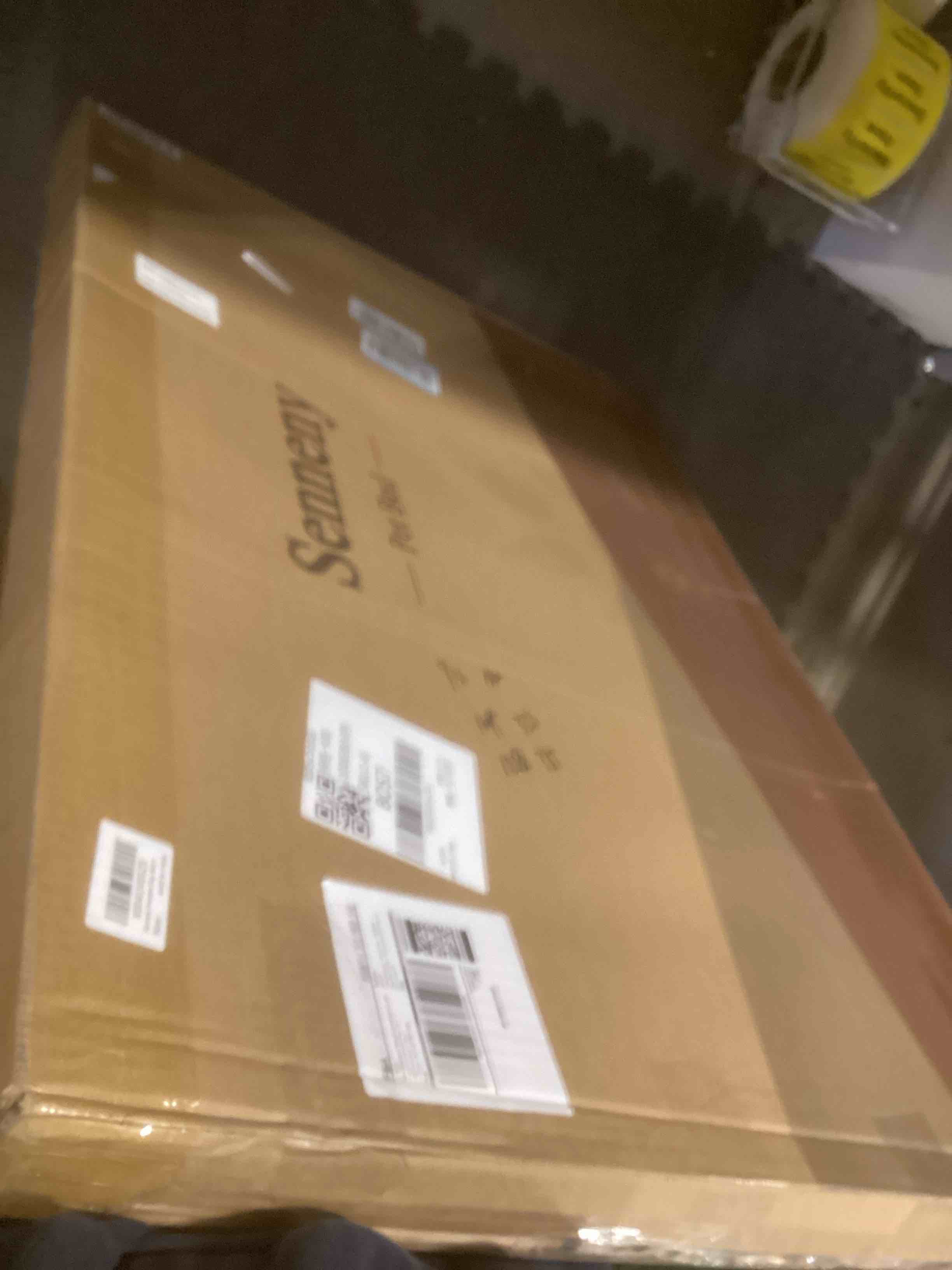 Condition photo showing Good Condition for Senneny Chew Proof Elevated Dog Bed Medium Sized Dog, Raised Cot for Indoor Outdoor Camping, Heavy-Duty Chew Resistant Hidden Fabric Indestructible Dog Bed, M, 42" L x 27" W x 6" H