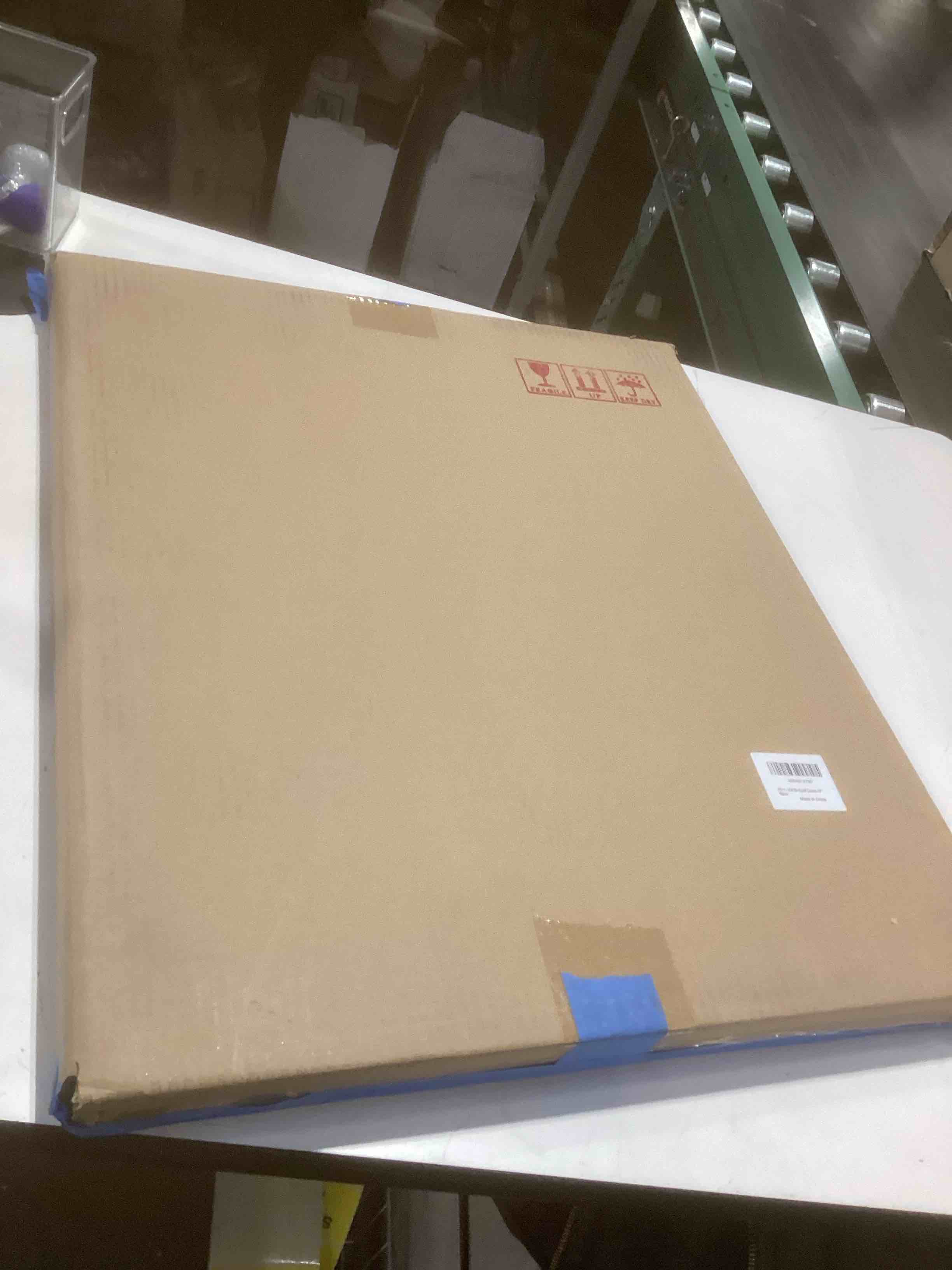 Condition photo showing Good Condition for SIMILAR TO…OIQArtOIQ Framed Canvas Wall Art,Vintage Decor,Landscape Nature Country Wildflower Paintings Farmhouse Pictures Modern Artwork Rustic Fall Flower Prints Cottagecore Office Living Room Bedroom Bathroom