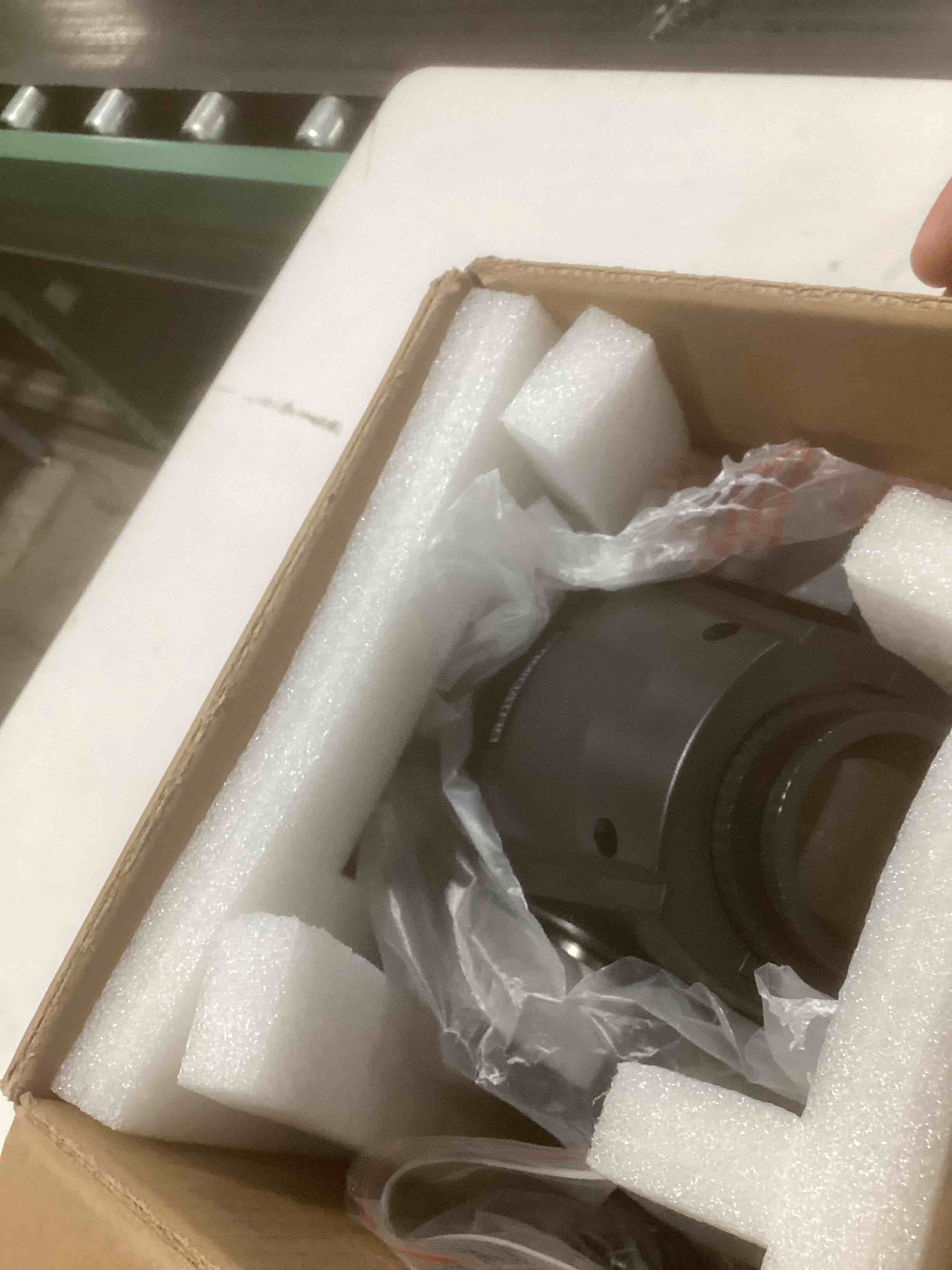 Condition photo showing Good Condition for CHAUVET DJ (CHDDJ) Lighting (Intimidator Spot 110)