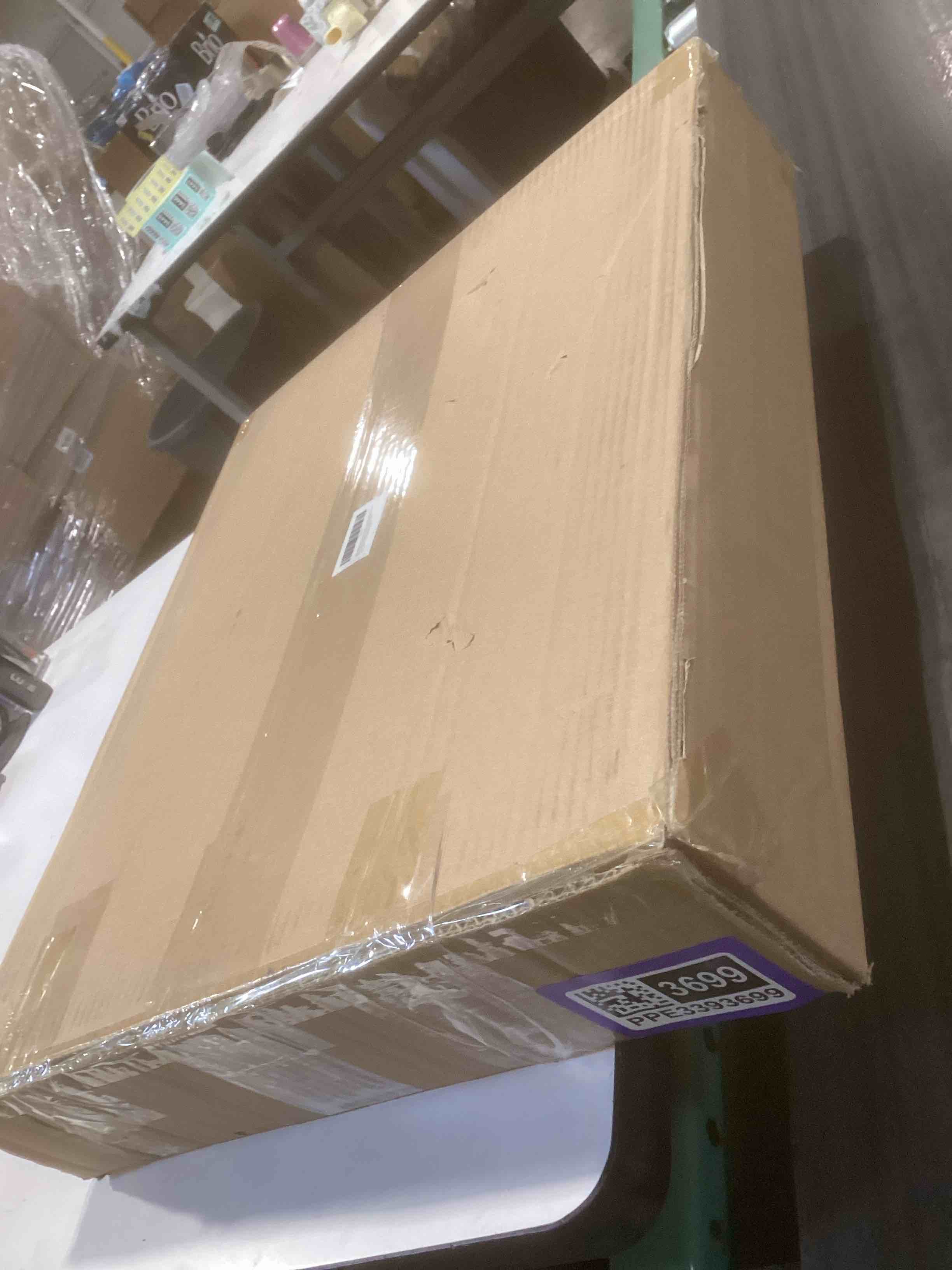 Condition photo showing As Is for BAKON Foldable Clothes Drying Rack,Space-Saving & Portable Drying Rack for Clothes,Sturdy Metal Clothes Dryer Rack for Indoor & Outdoor,Laundry Room,Dorm Room,Apartments