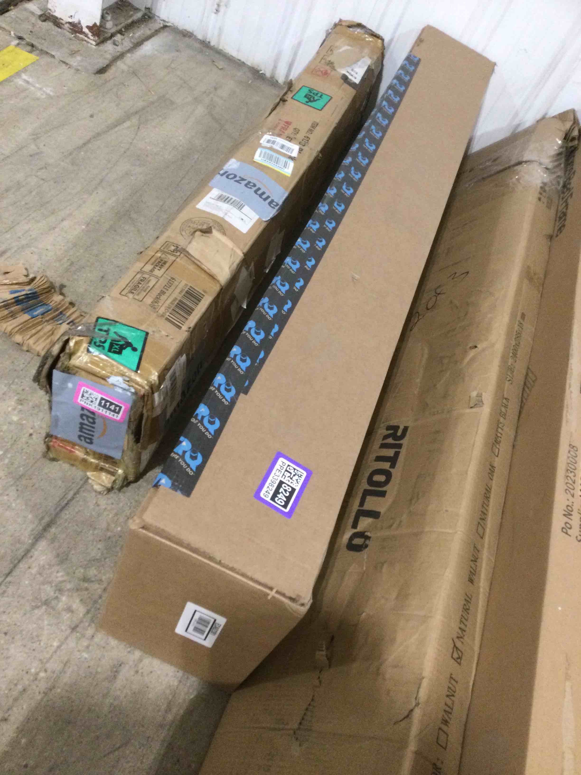 Condition photo showing Good Condition for TRQ Transmission Oil Cooler Hose Compatible with 97-02 Chevrolet Express 2500 3500 GMC Savana