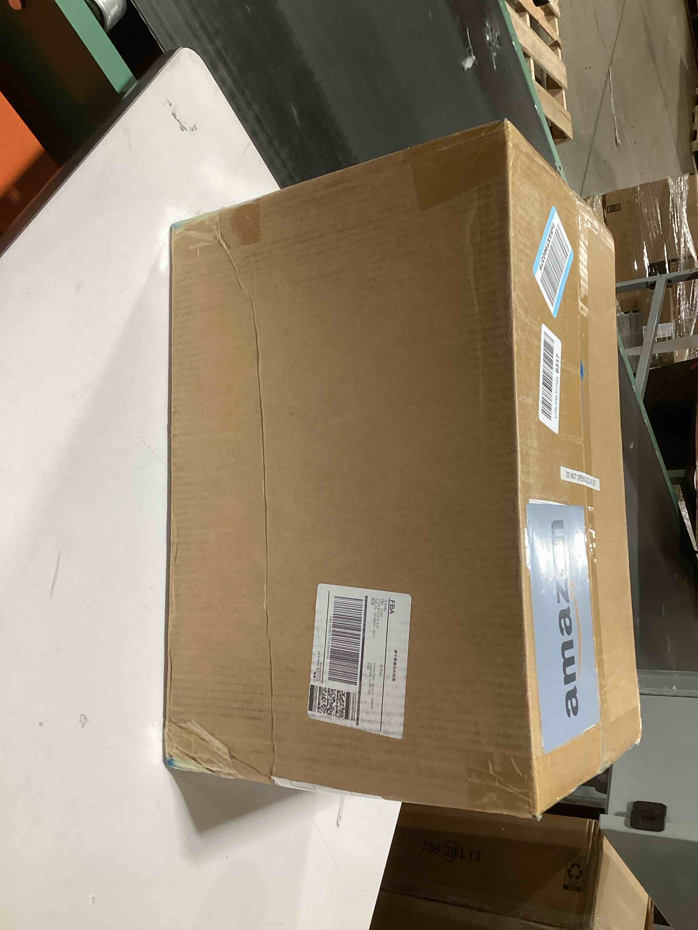 Condition photo showing As Is for LeciRoba 650A CE270A CE271A CE272A CE273A Toner Cartridge Replacement for HP LaserJet Enterprise CP5525 CP5525 CP5525dn CP5525n CP5525xh M750 M750dn M750n M750xh Series Printer (4-Pack)