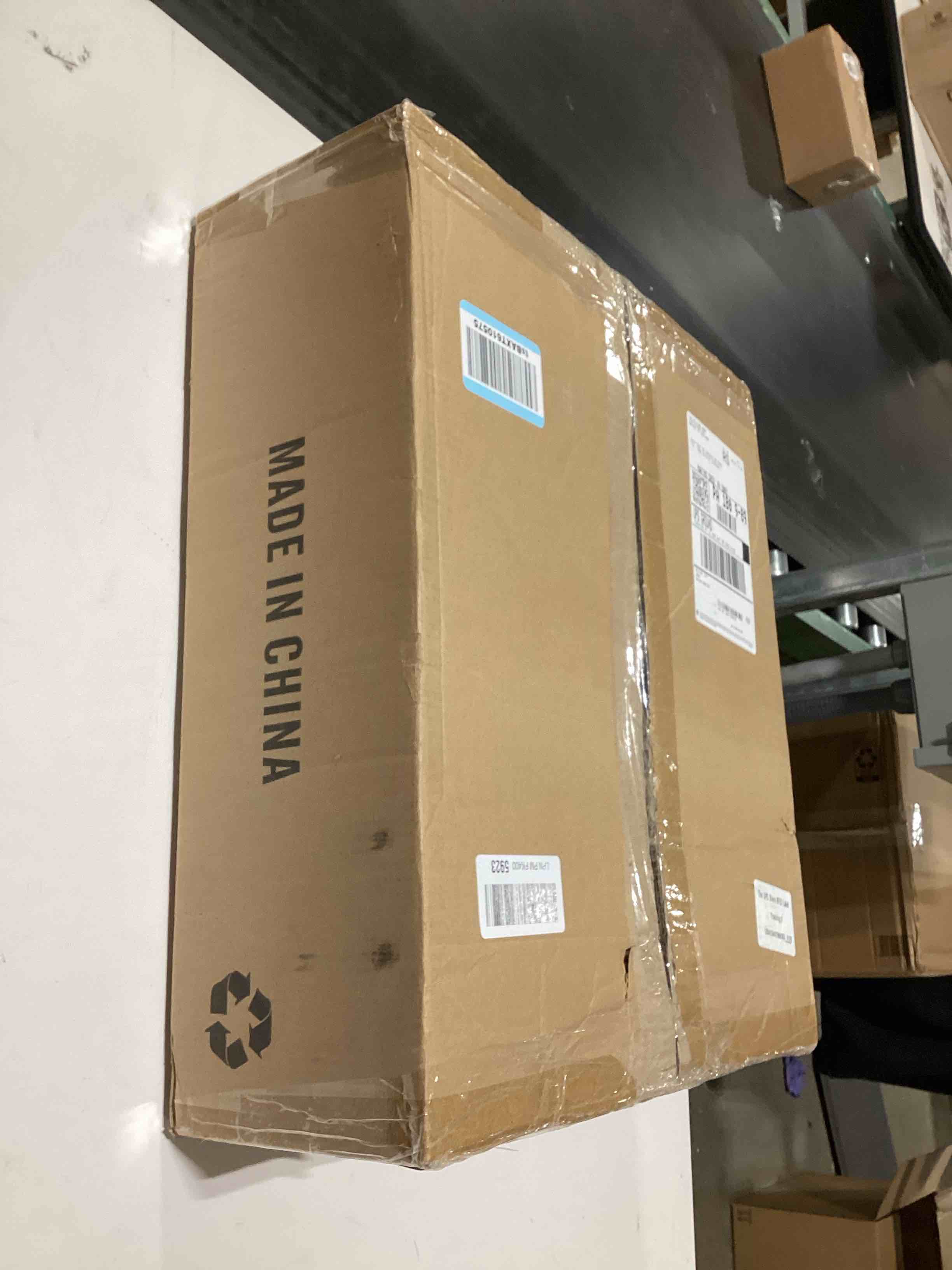 Condition photo showing Good Condition for LED Tail Lights Assembly Fit for GMC Yukon and Yukon XL 2015-2020, LED Tube Rear Brake Lamp Taillight Assembly, Chrome Housing Red Lens