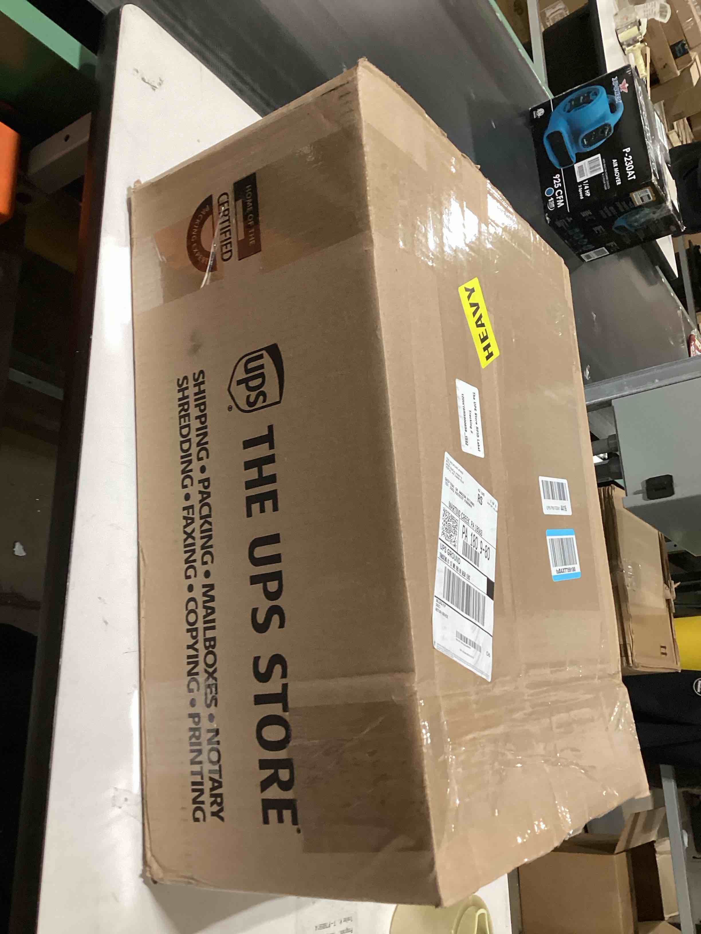 Condition photo showing As Is for bestarc Plasma Cutter, [Pilot Arc] [Large LED Display] [Air Sensor] 80A bestarc Plasma Cutter Machine 110/220V Dual Voltage, 7/8 Inch Clean Cut 1.38 Inch Max Cut, Post Flow 2T/4T for Beginners DIY BTC800DP 9GEN 110/220