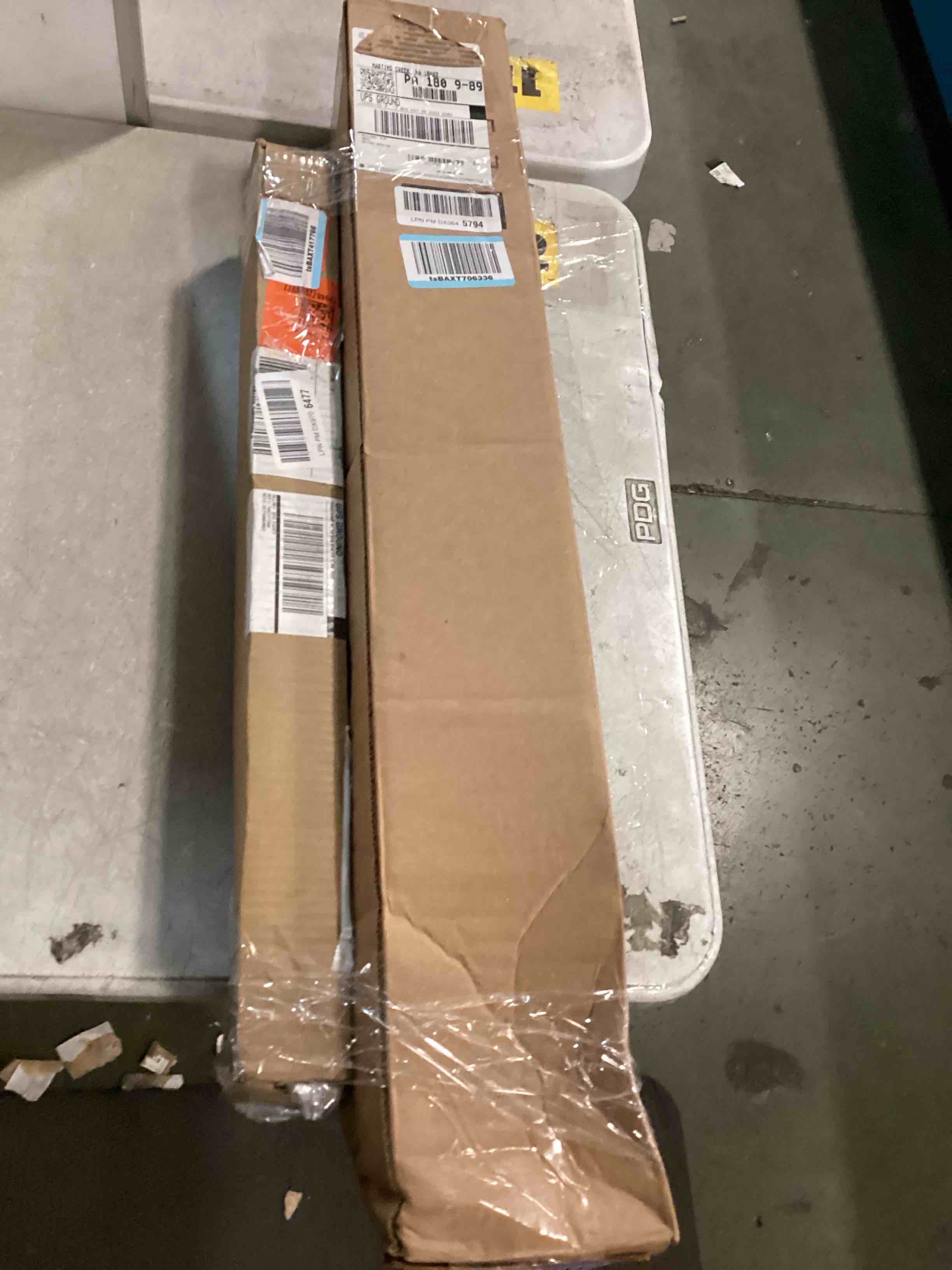 Assorted Lot of Window Blinds (Standard, Cordless, Faux Wood, Roller Shades, etc.)