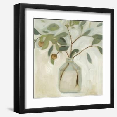 Archer, black and White Modern Wood Framed Museum12’ X 16’  Art Print Titled - Mallard Duck Pair flying