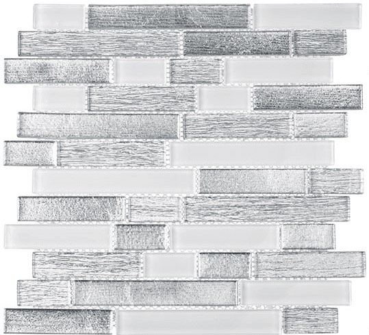 Frost Plaza Brilliant Jewel FPZ1423 5 pcs 