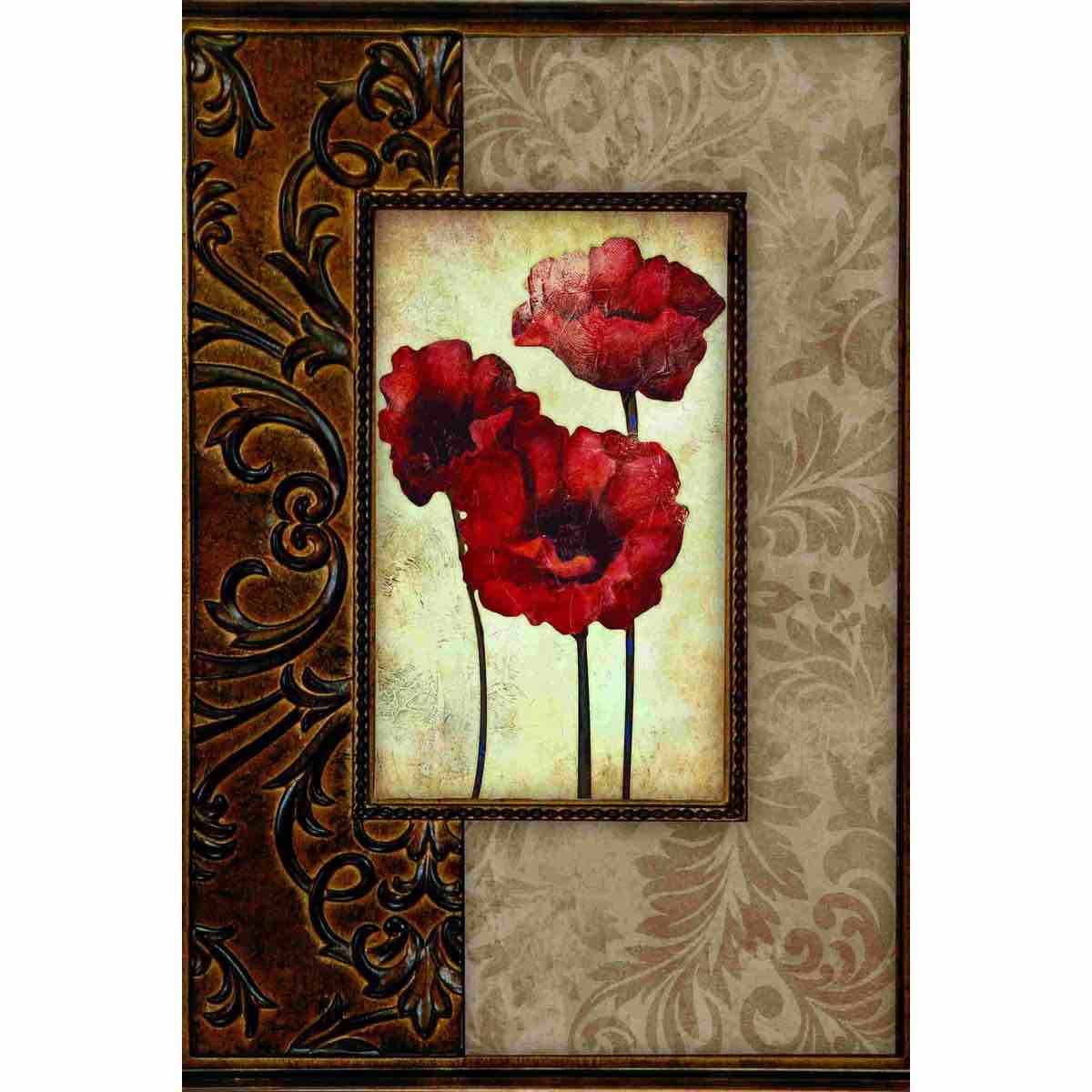 " New Wave Poppy Nest "