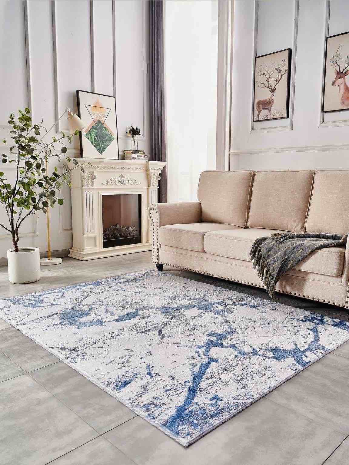 boatwright zara contemporary washed multi 5x7