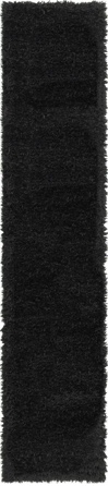 2' 7 x 13' Infinity Shag Runner Rug