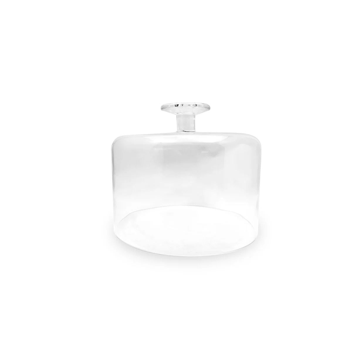 Rosanna 8.25” Glass Cover 