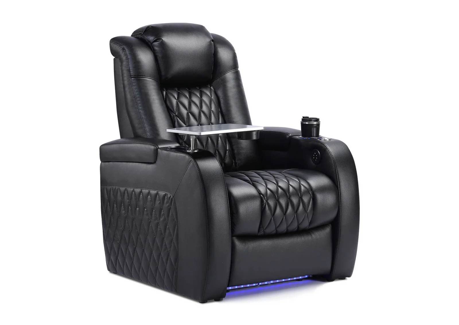 Weilianda Luxury Series Home Theater Sofa Recliner