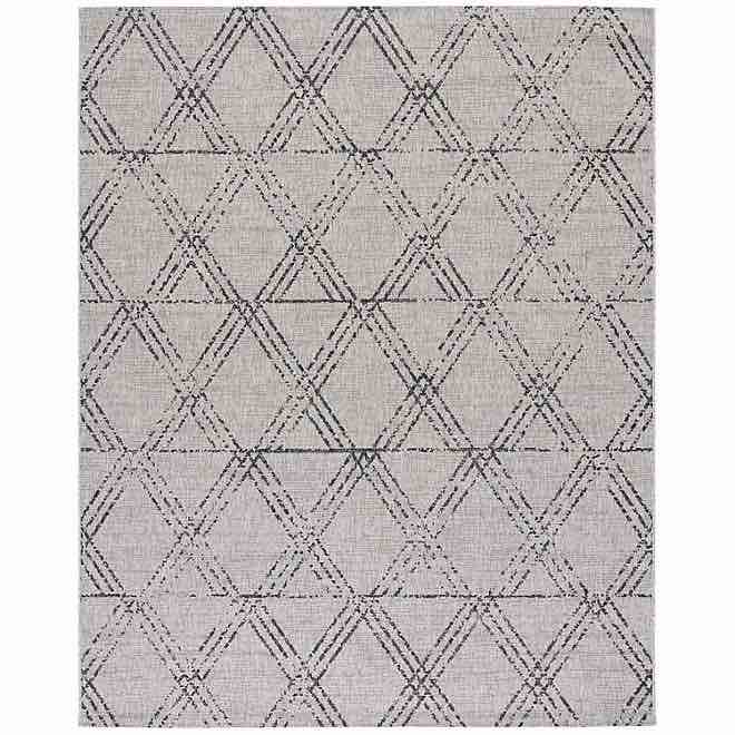 Safavieh Resort Indoor/Outdoor Rug Collection, 8' x 10'