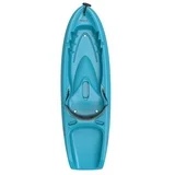 Lifetime Dash 6.5 ft. Sit-on-Top Youth Kayak, Glacier Blue (90787)