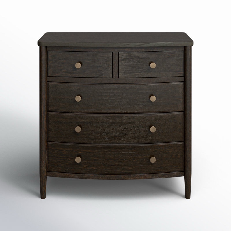 Shay 5-Drawer Dresser