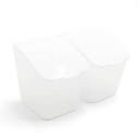 case Pack Of 12,  Cabinet Organizers 2pk