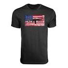 BRCC SBR flag logo t shirt