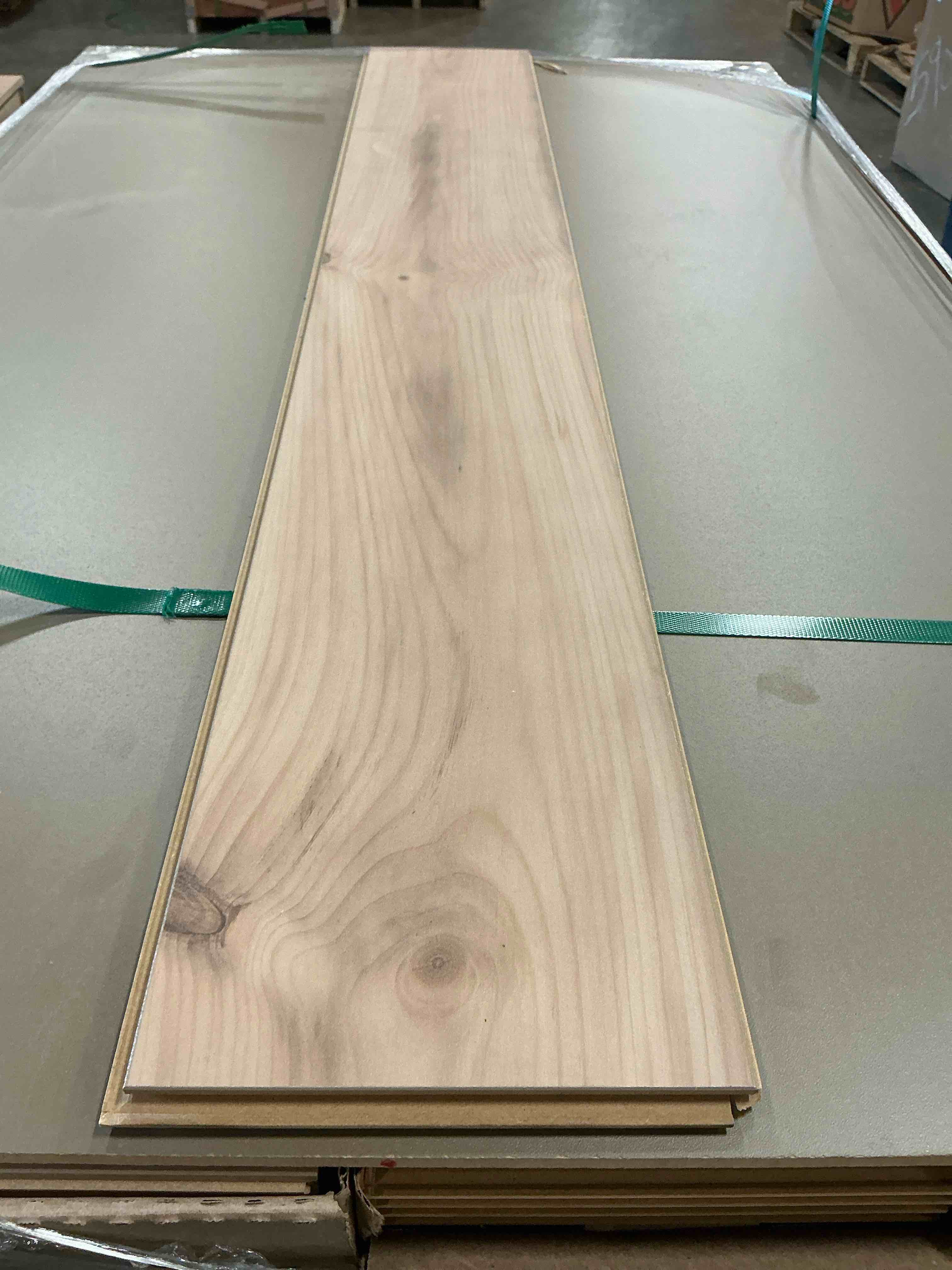 Beautiful Laminate Flooring!
