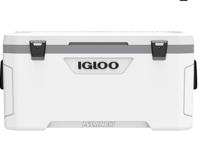 Igloo 150 Quart MaxCold Cooler