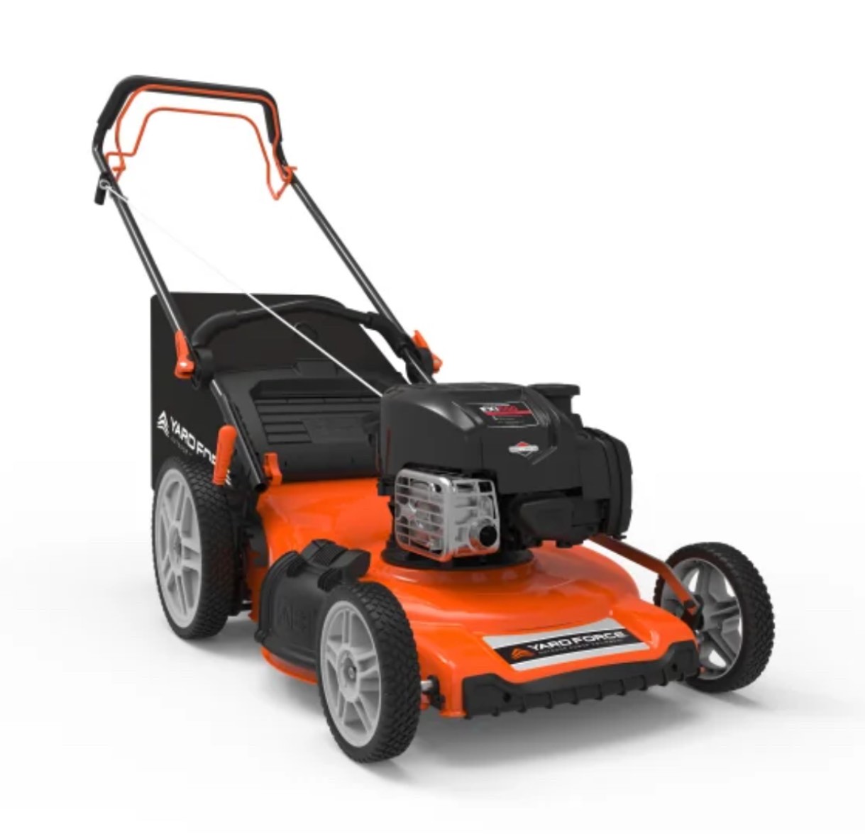 yf22-3n1spvs-sc 22” 3-in-1 self-propelled rwd gas mower
