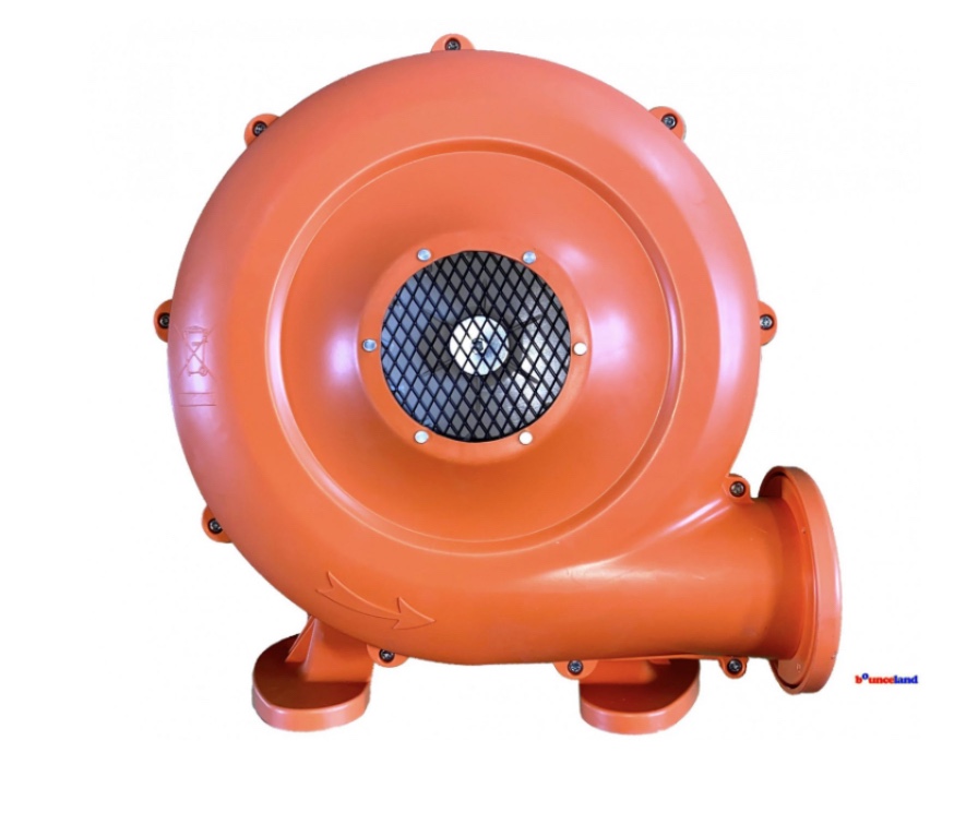 W-4L Blower