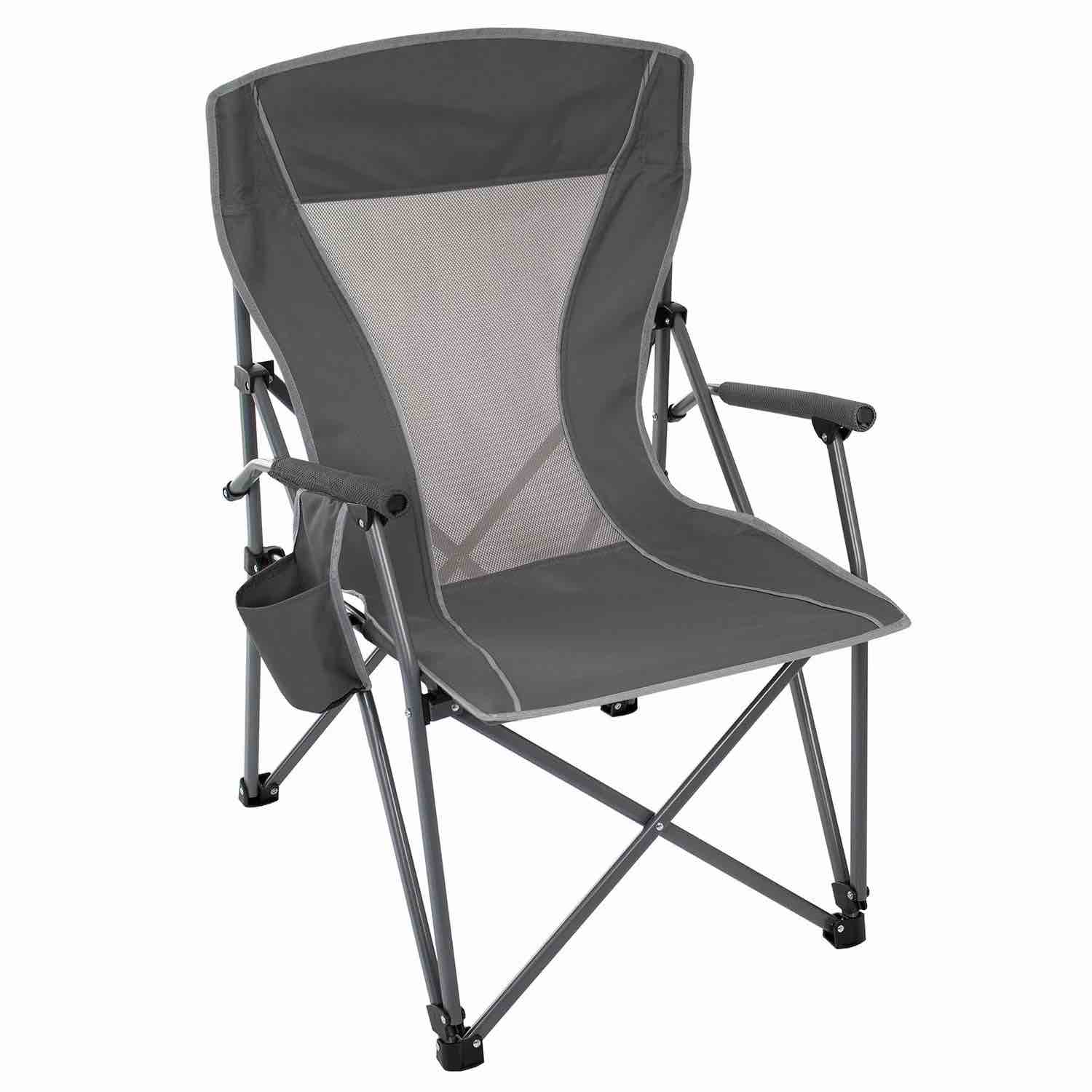 member's mark adult hard arm chair