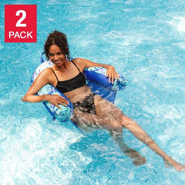 big joe noodle sling pool float 