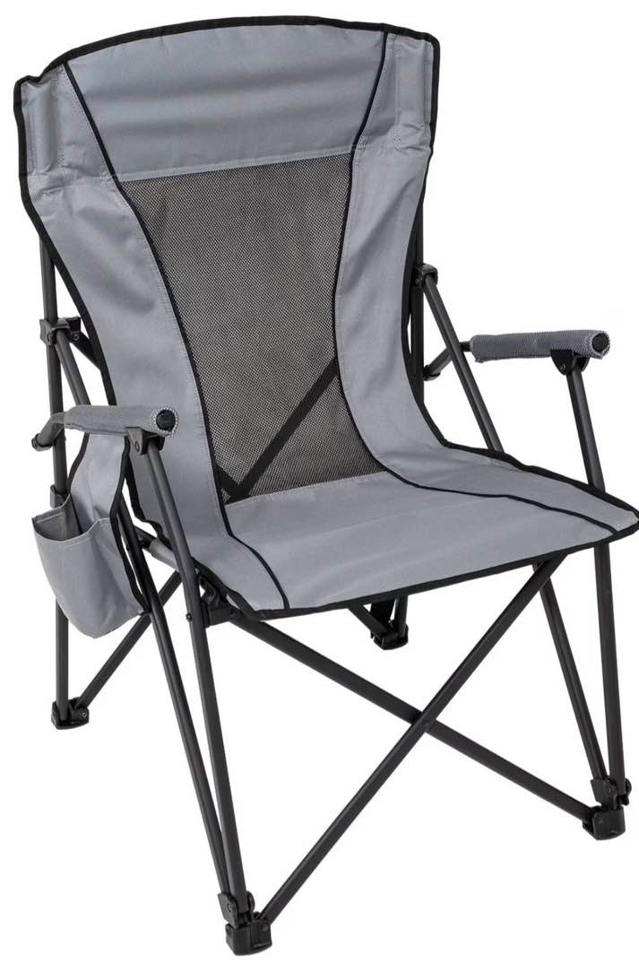 Member's Mark Adult Hard Arm Chair