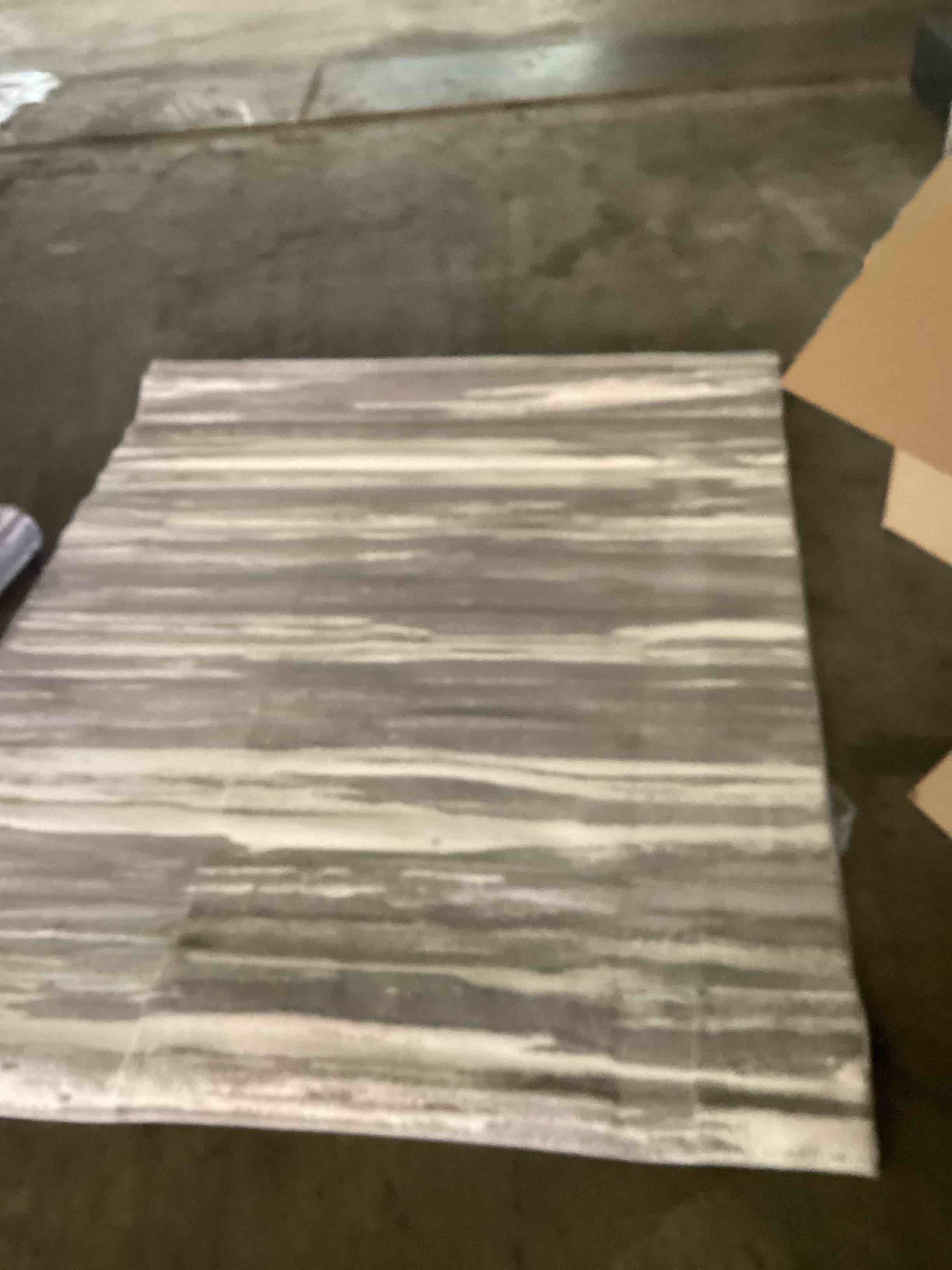 River Collection Pera River Rug (5’*7’) grey/ beige