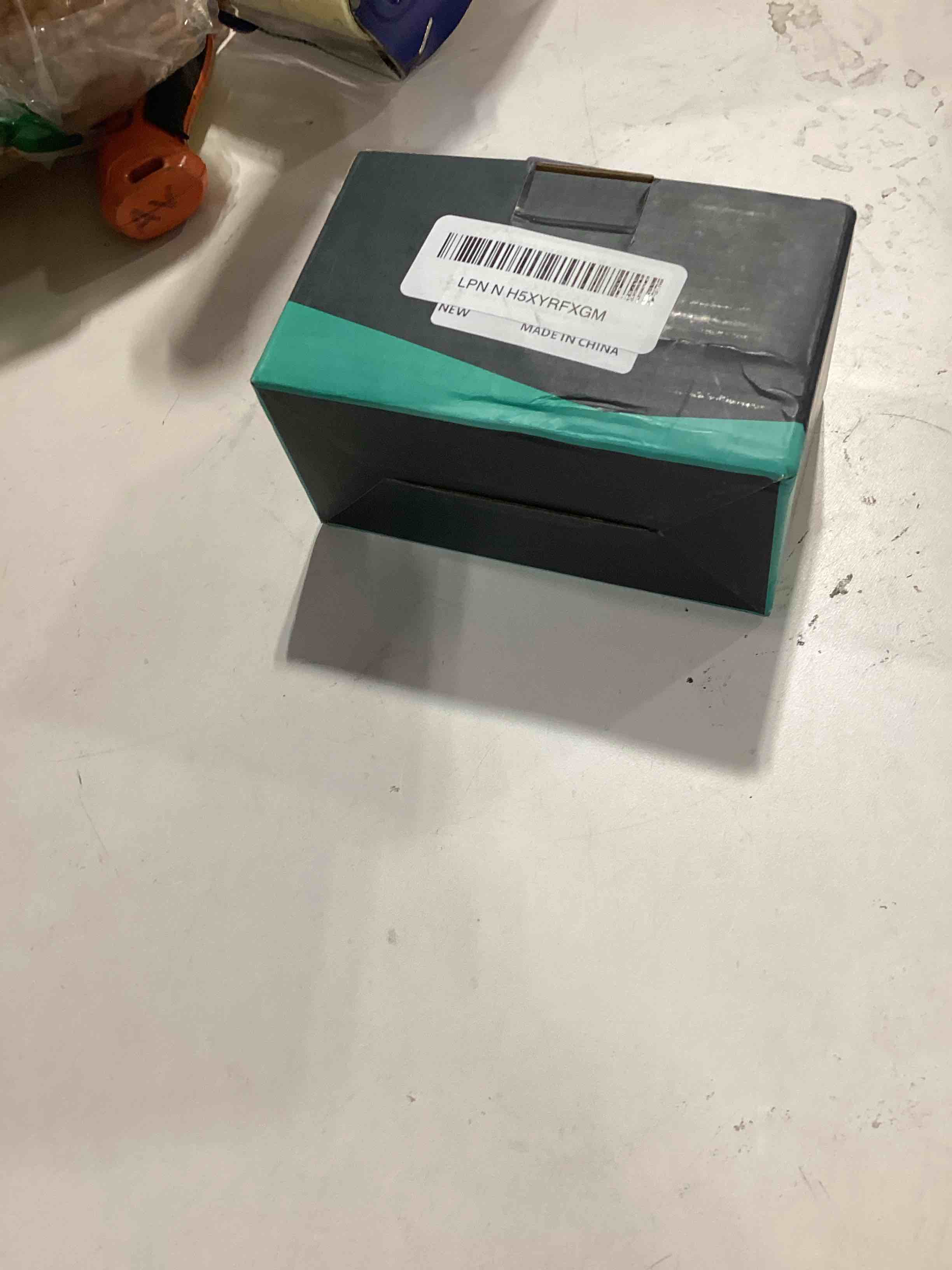 Eumtenr HD Chuck HEAVY DUTY 5/8" (16mm) Magnetic Drill Chuck with 3/4" Weldon Shank Adapter Key Type