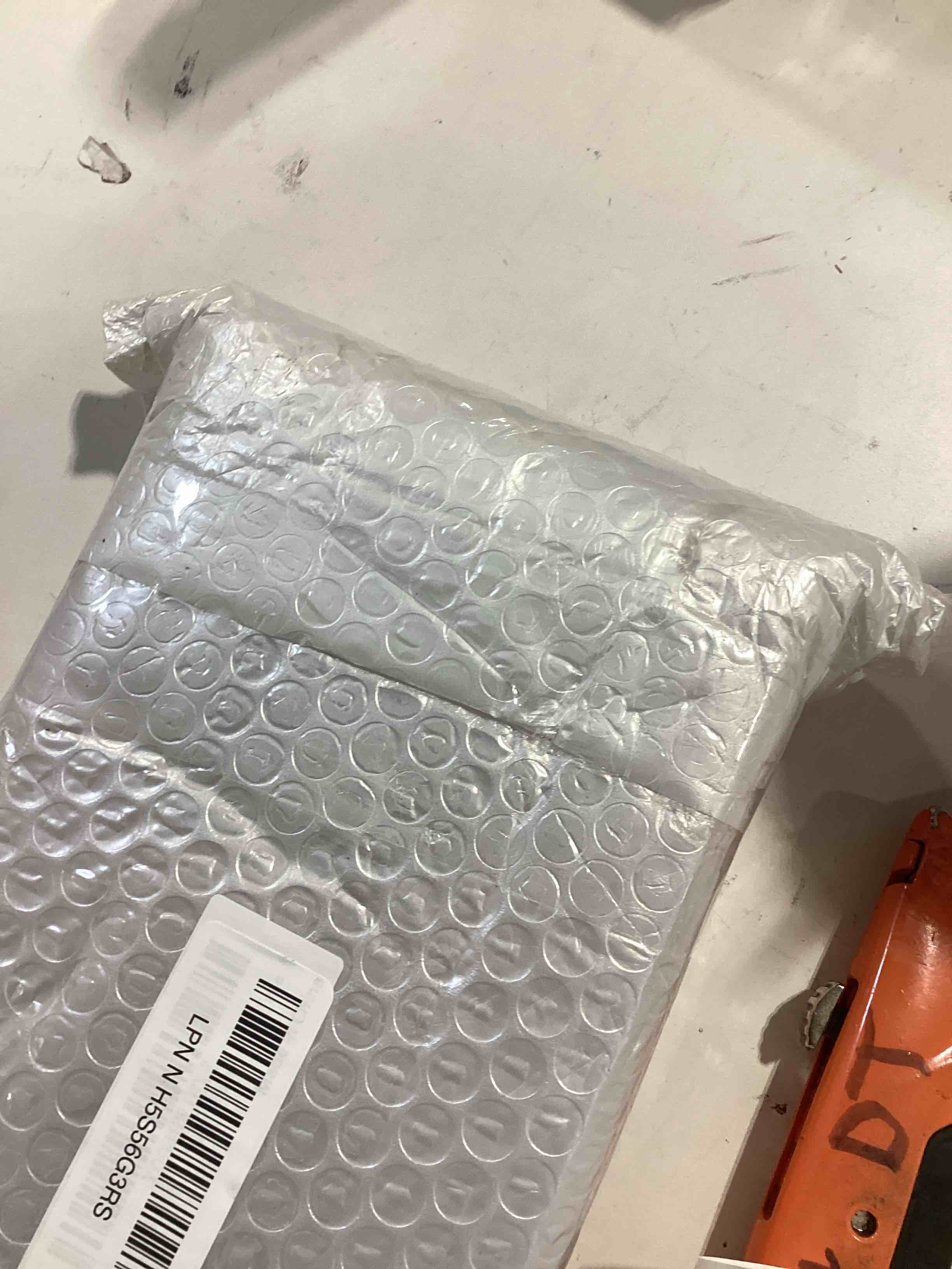 zsmkjiaye 120pcs soap paper bags 5'' x 8'' kraft paper bags with 2 volumes 792 inch jute ropes for h